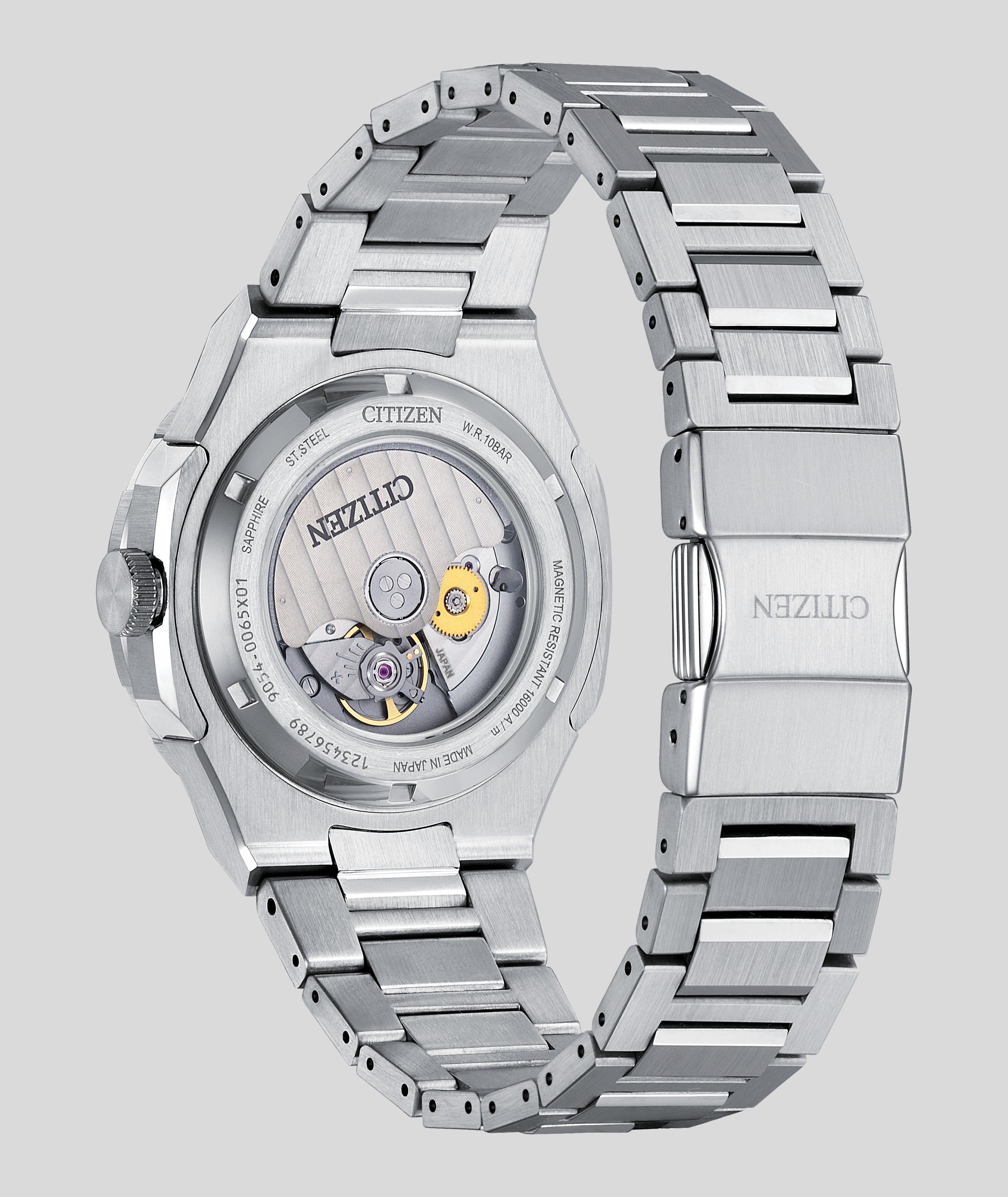 Series8 880 GMT Watch image 2