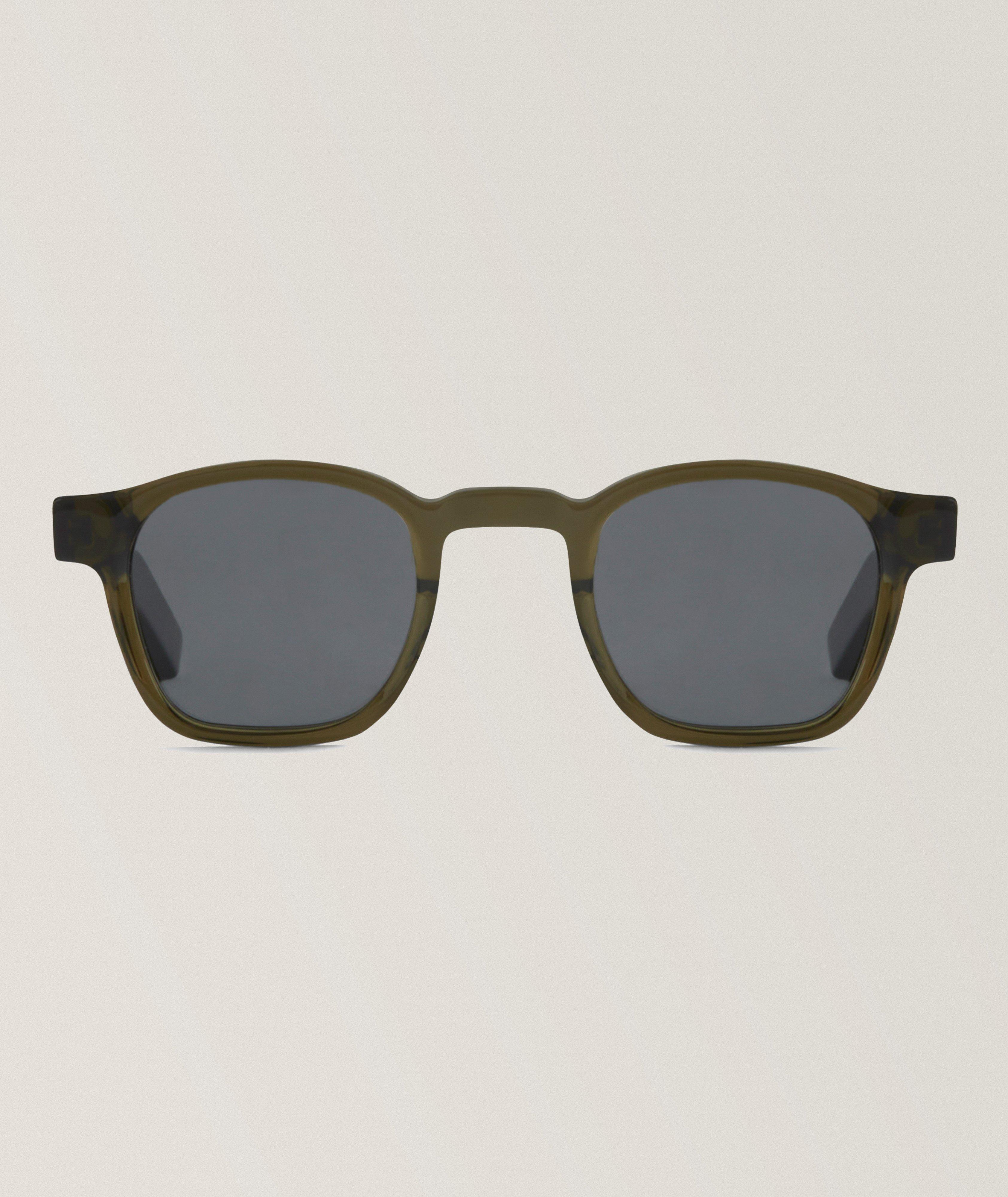 ENZO Square Frame Sunglasses image 1