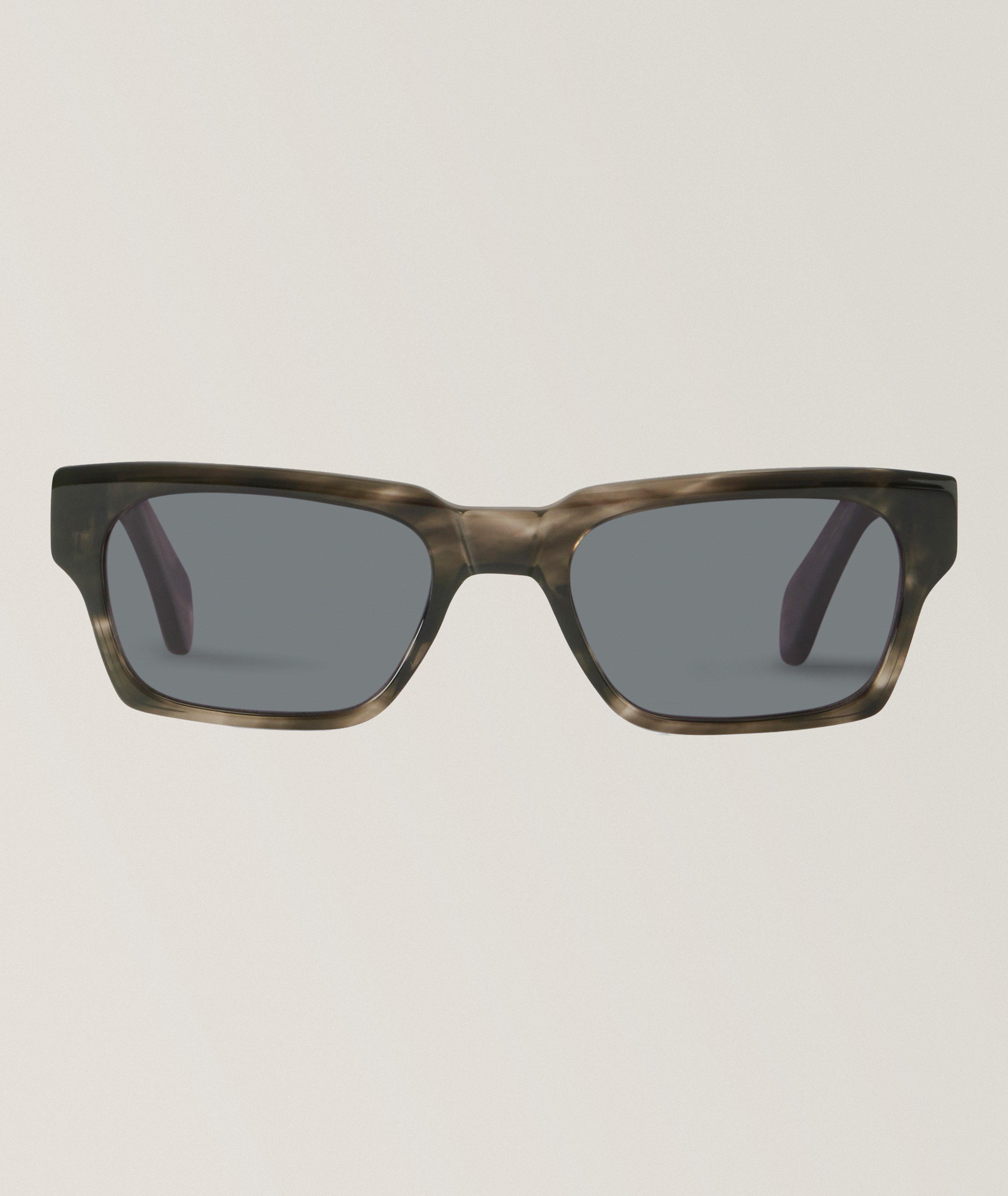 LEON Rectangular Frame Sunglasses image 1