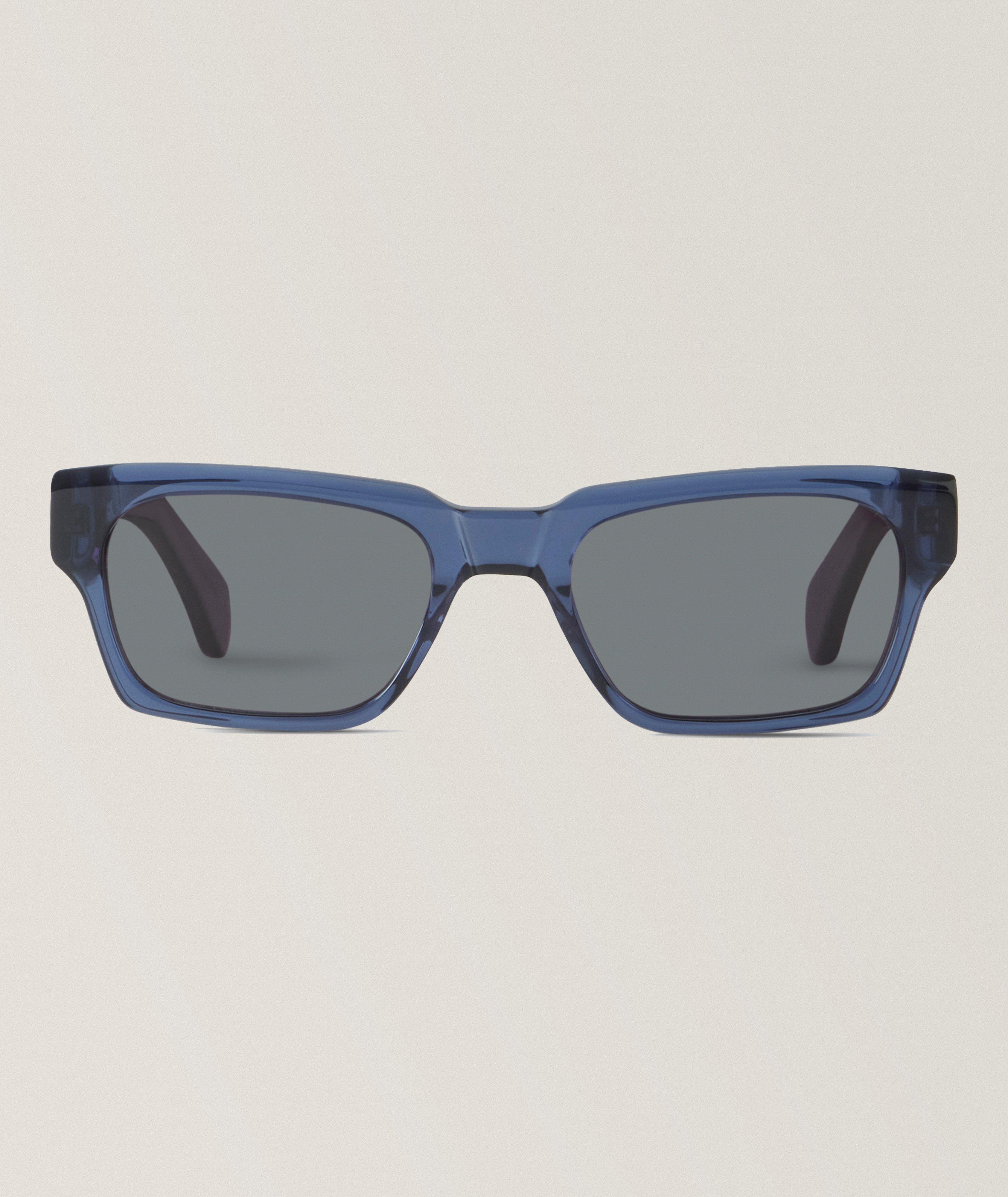 LEON Rectangle Frame Sunglasses image 1