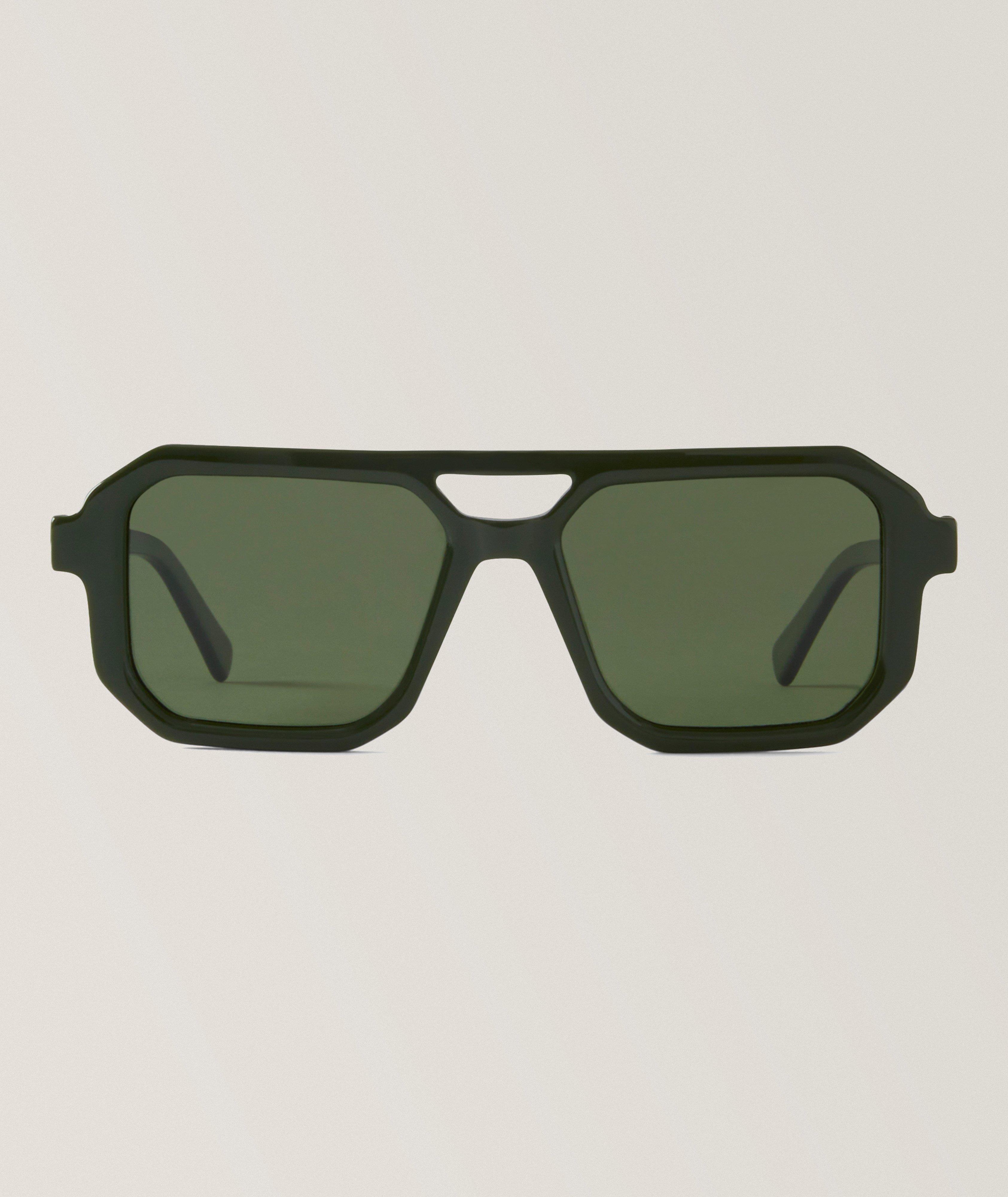 Angelo Square Frame Sunglasses image 1