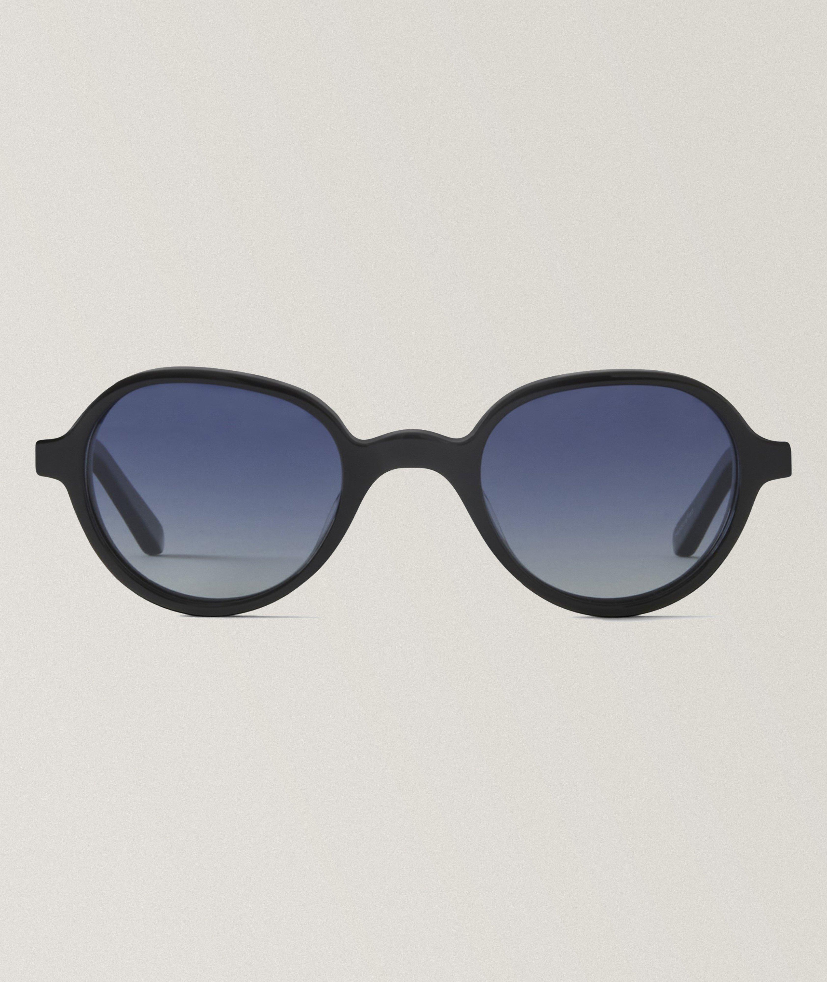 GABY Round Frame Sunglasses image 2