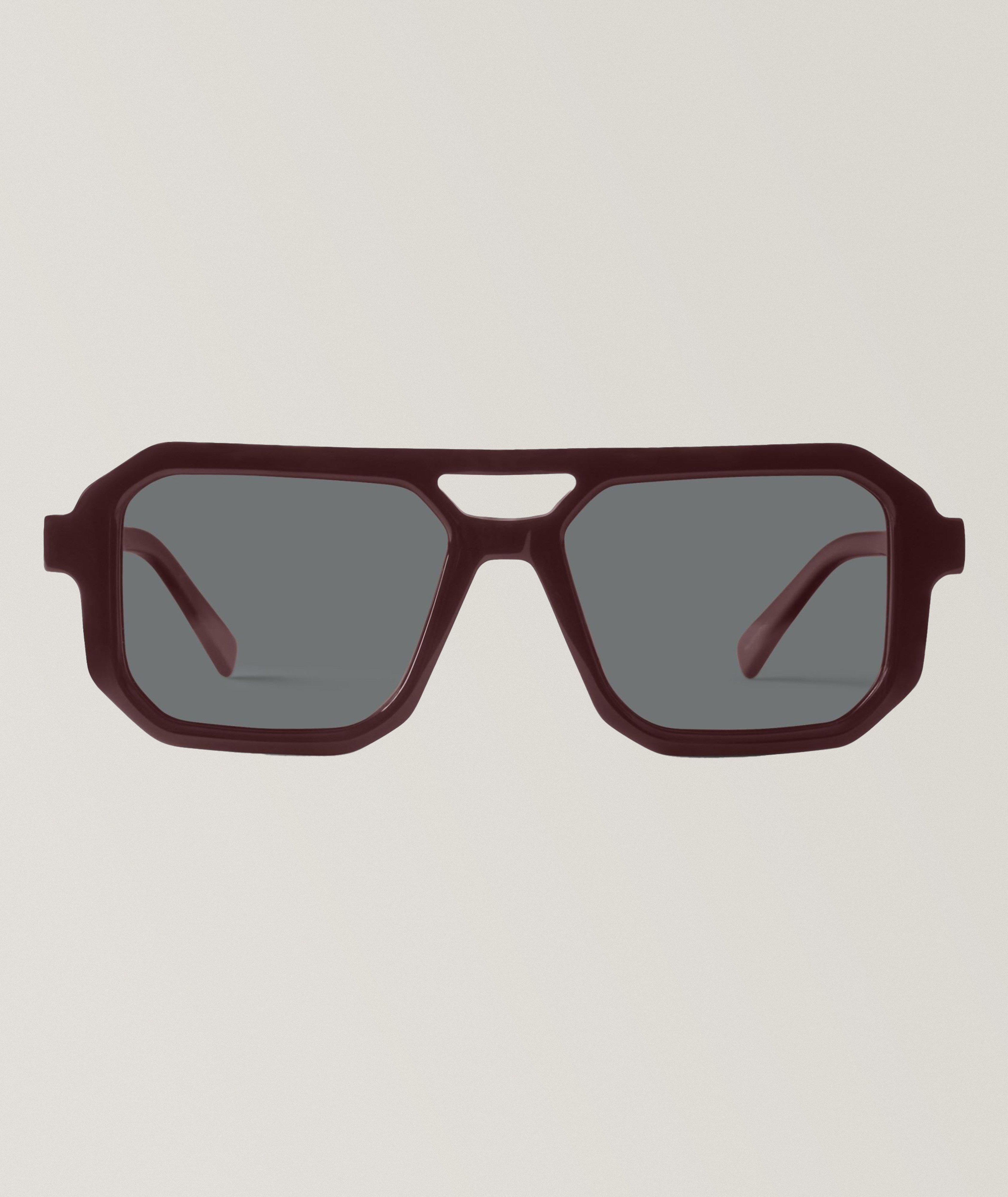 Angelo Square Frame Sunglasses image 1