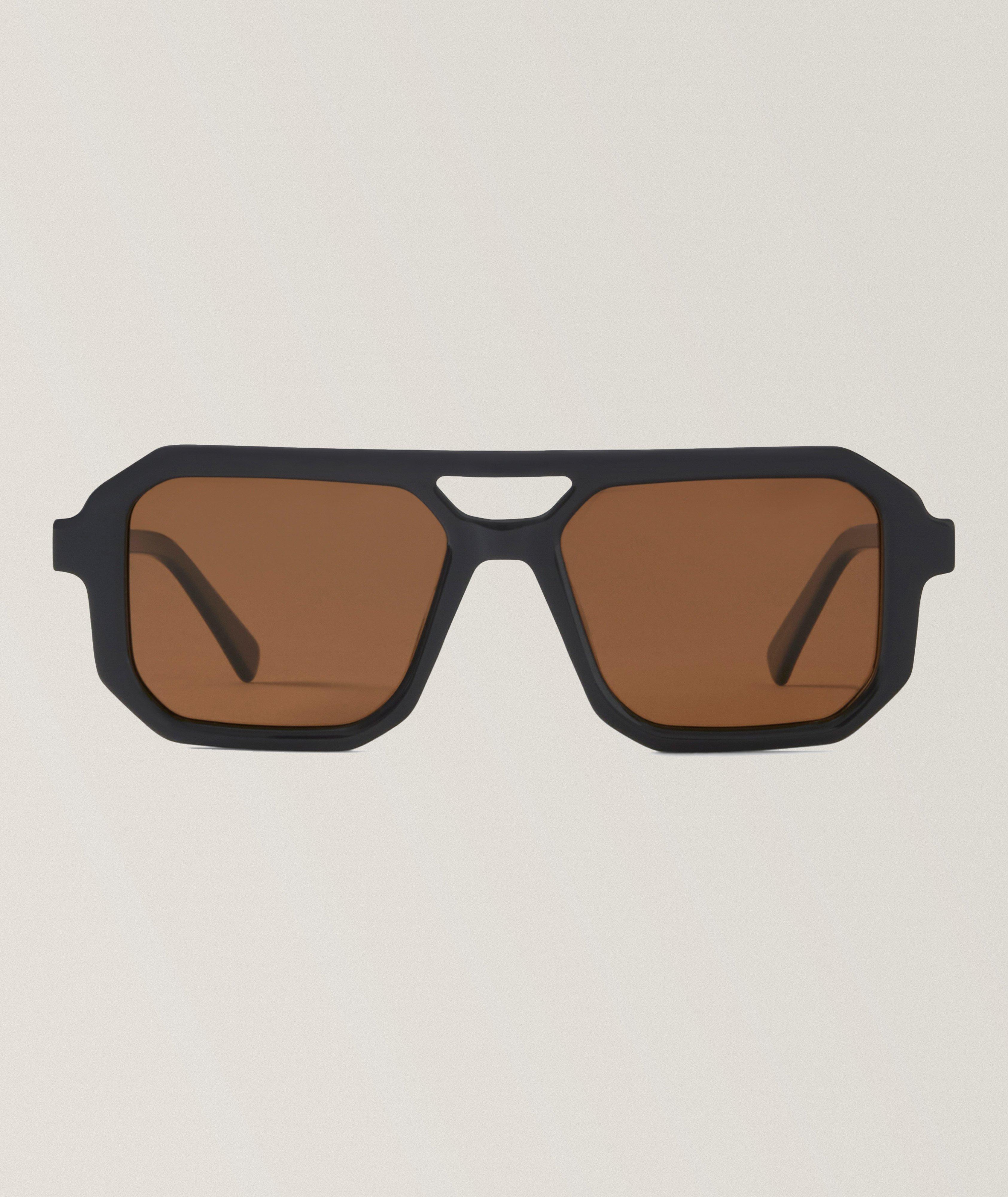 Angelo Square Frame Sunglasses image 1