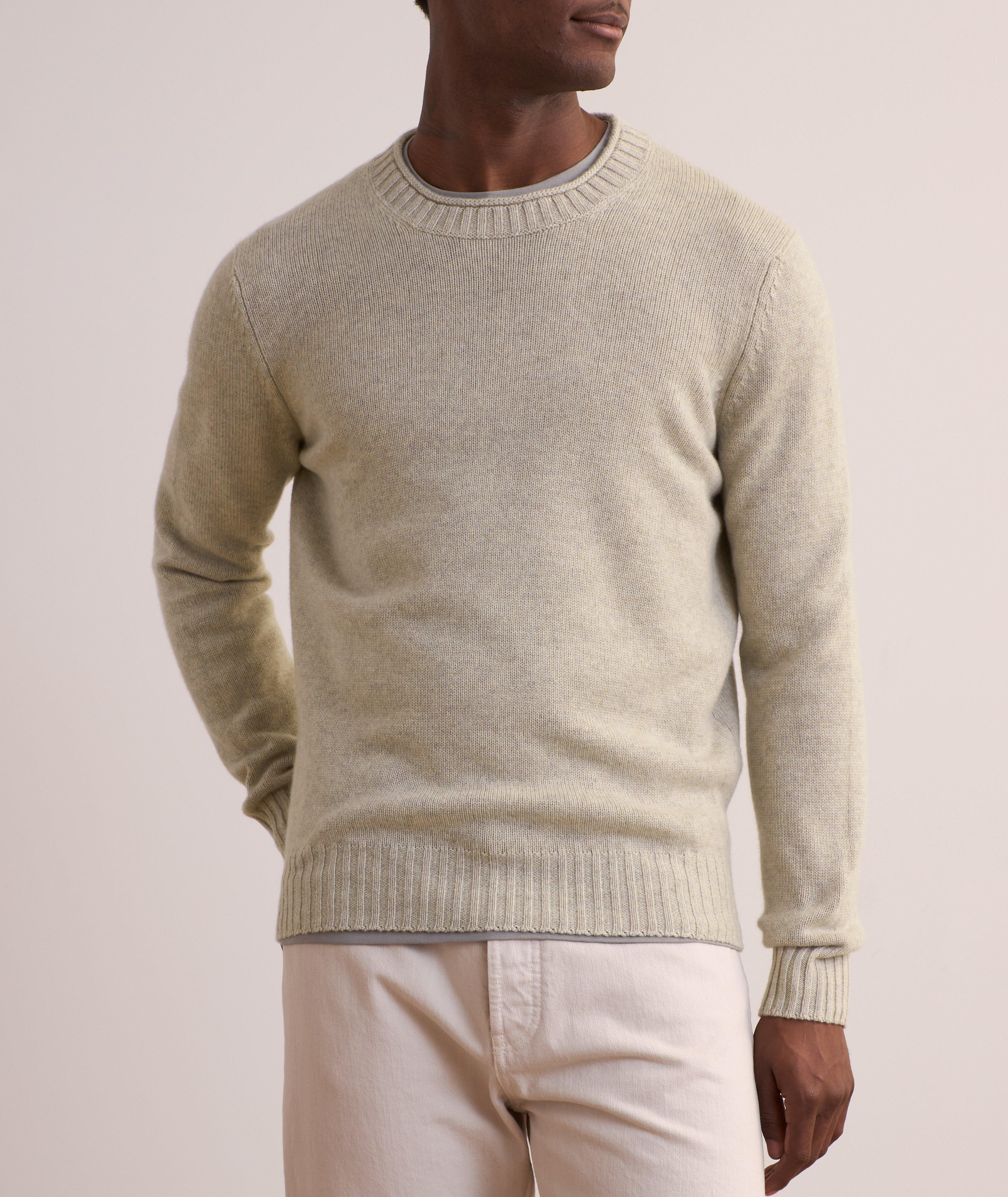 Pietra Cashmere Sweater image 1