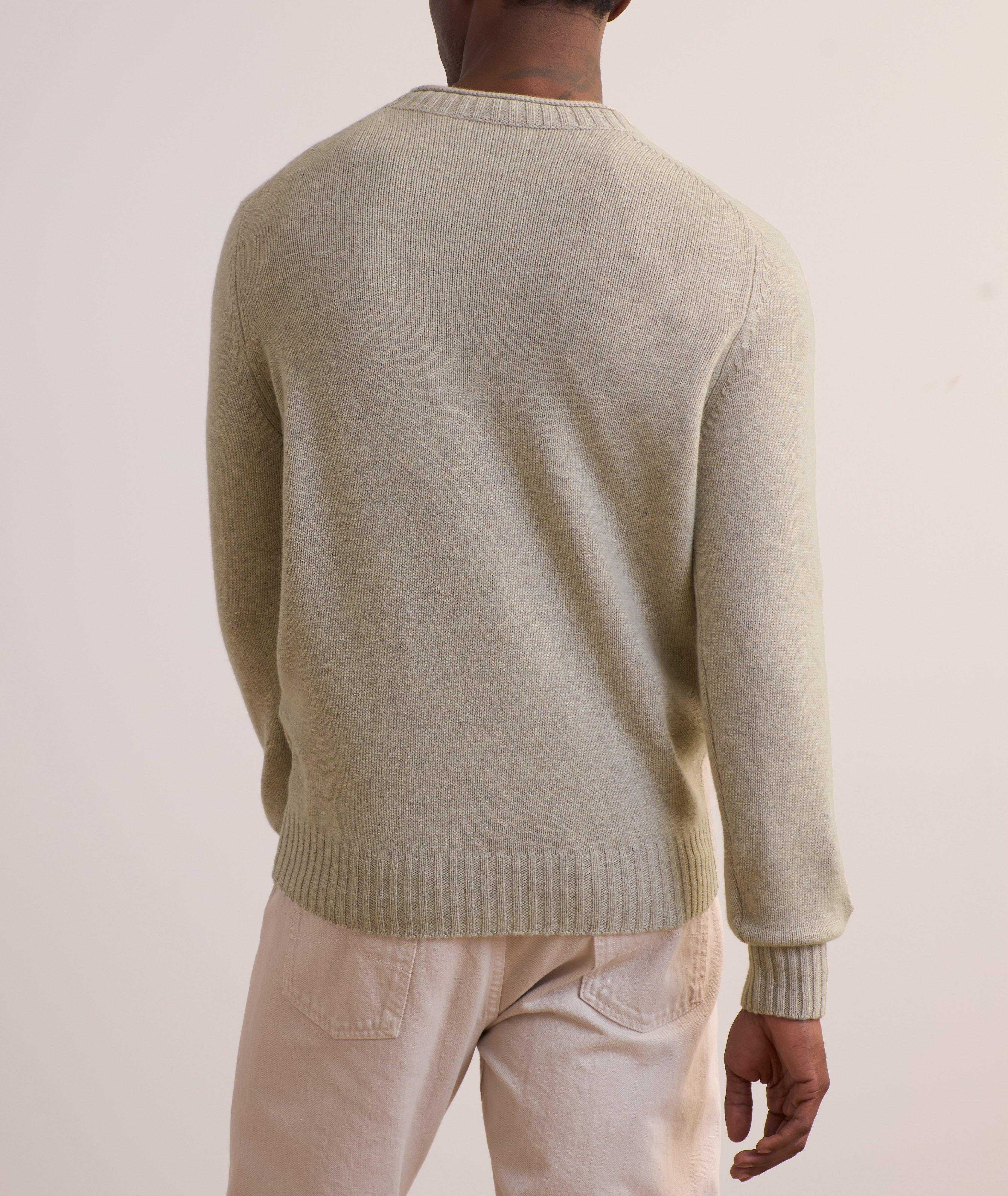 Pietra Cashmere Sweater image 2