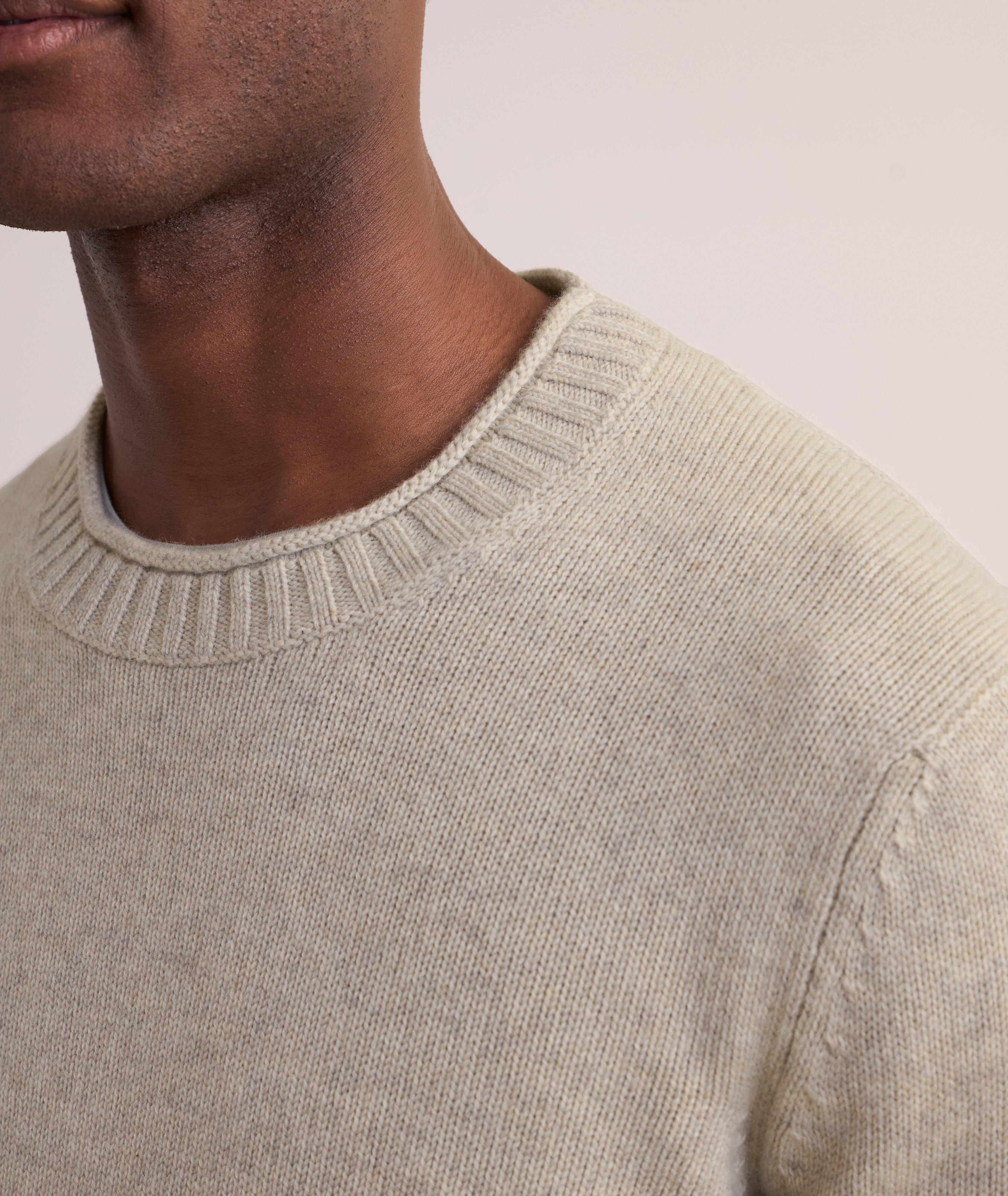 Pietra Cashmere Sweater image 3