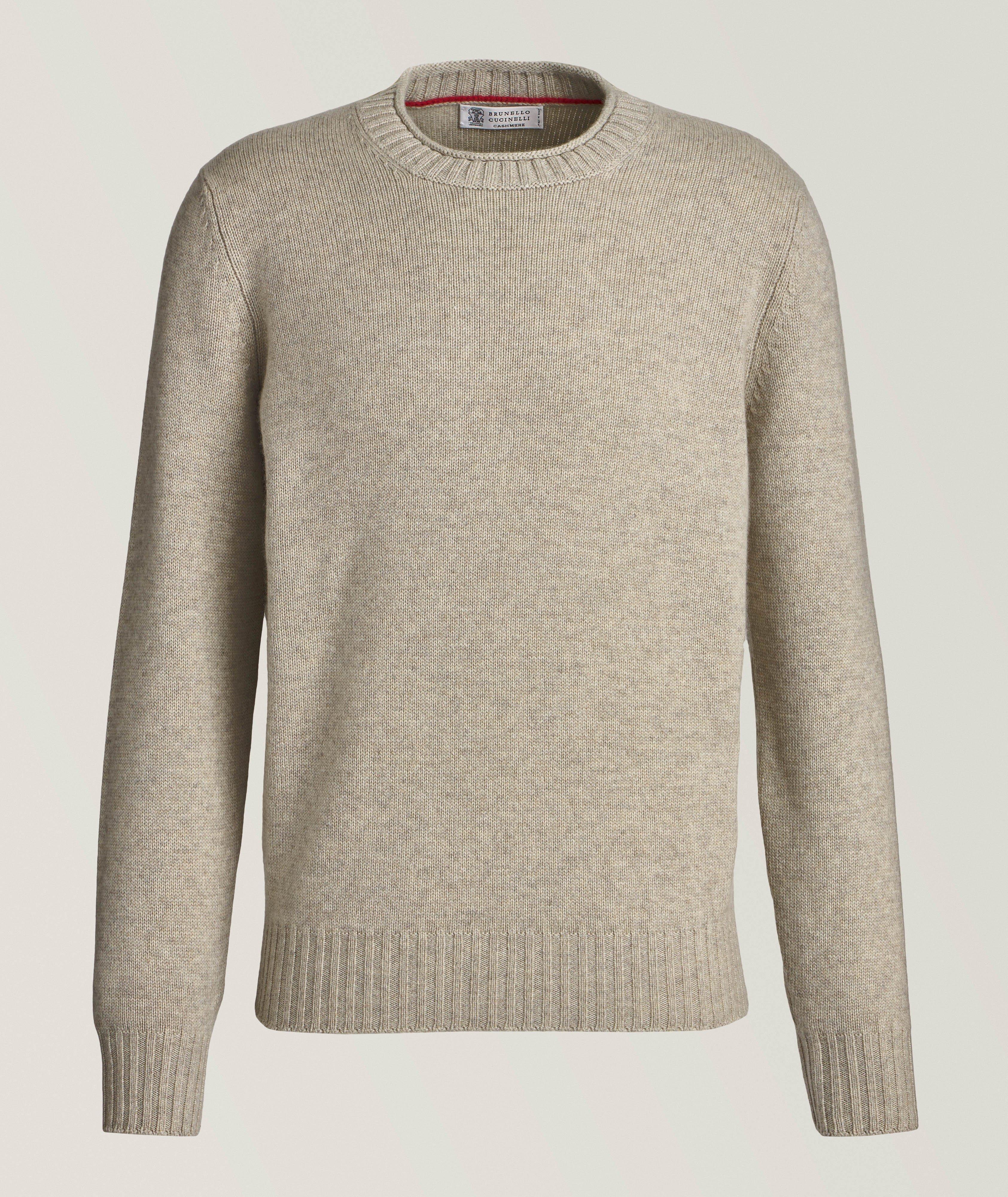 Pietra Cashmere Sweater image 0