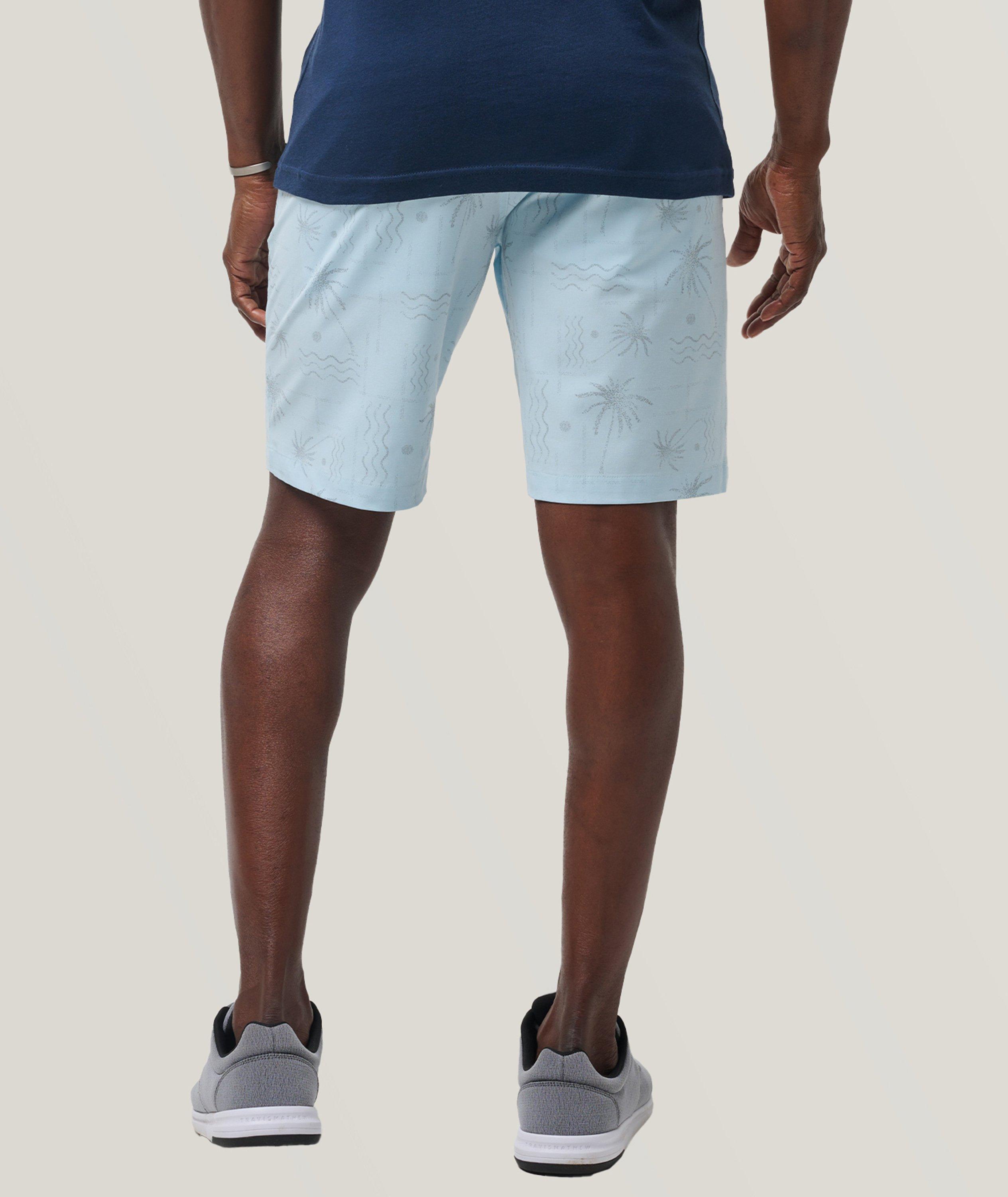 Eco Collection River Surfing Short