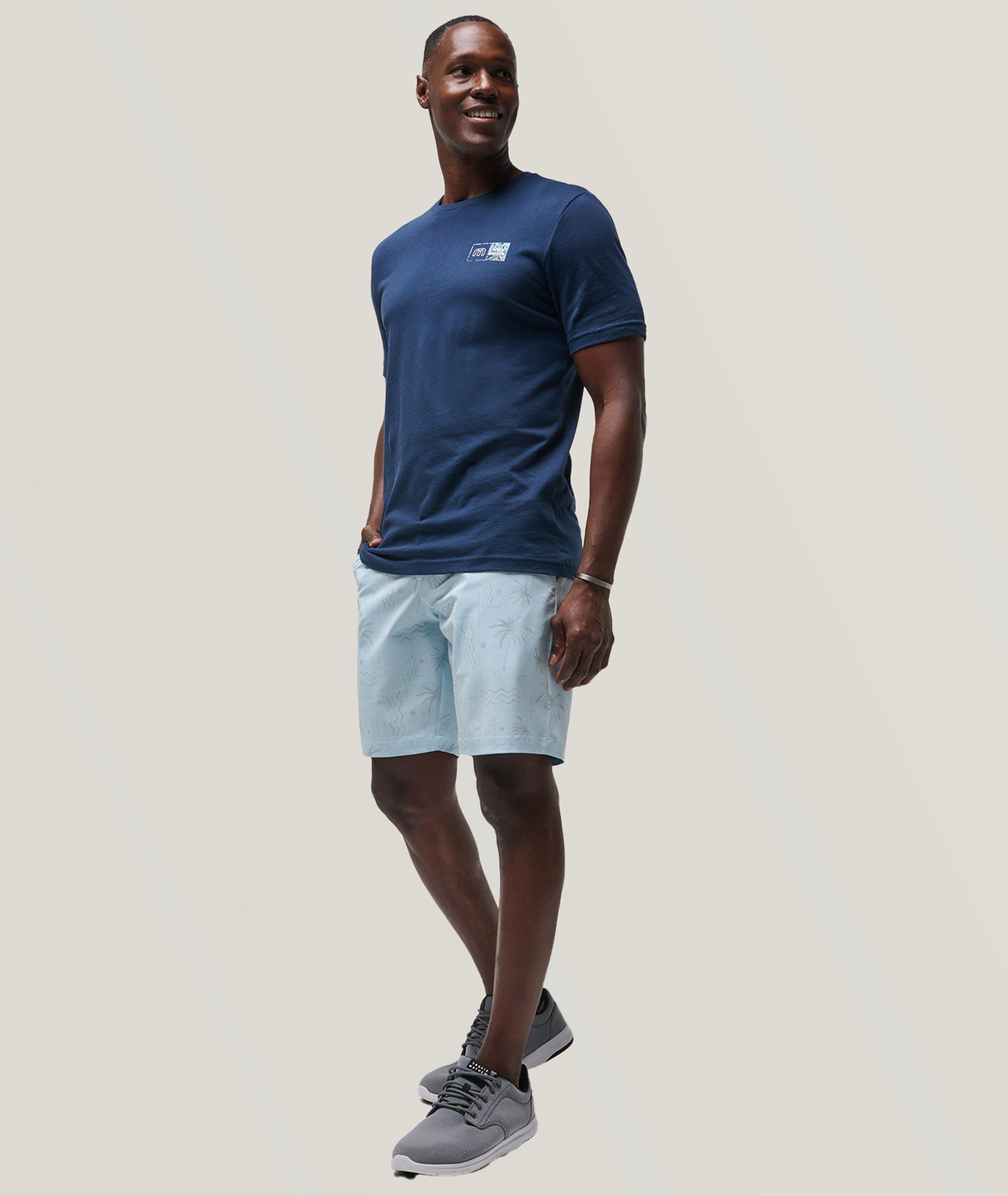 Eco Collection River Surfing Short