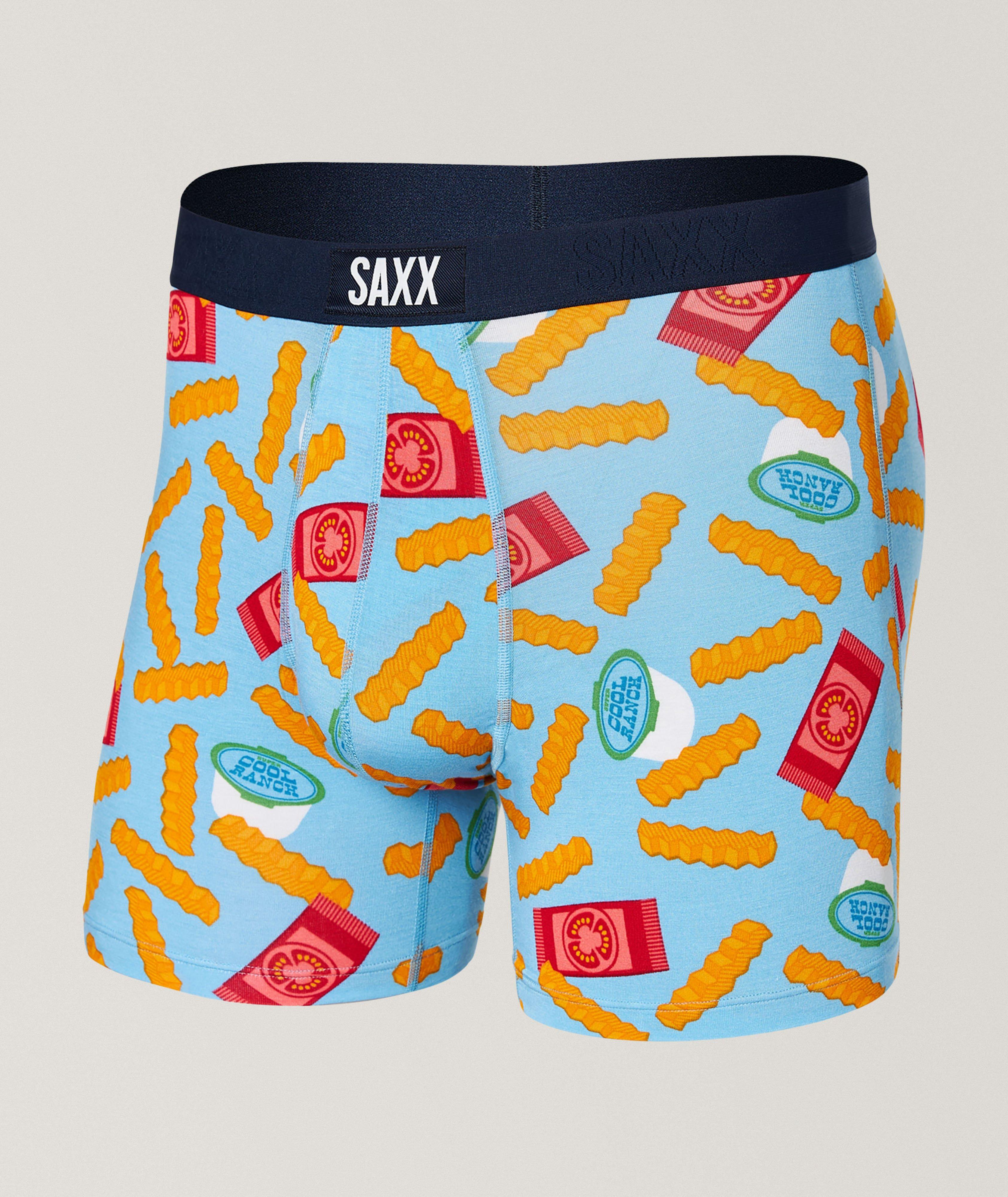 Cool Ranch Vibe Boxer Brief