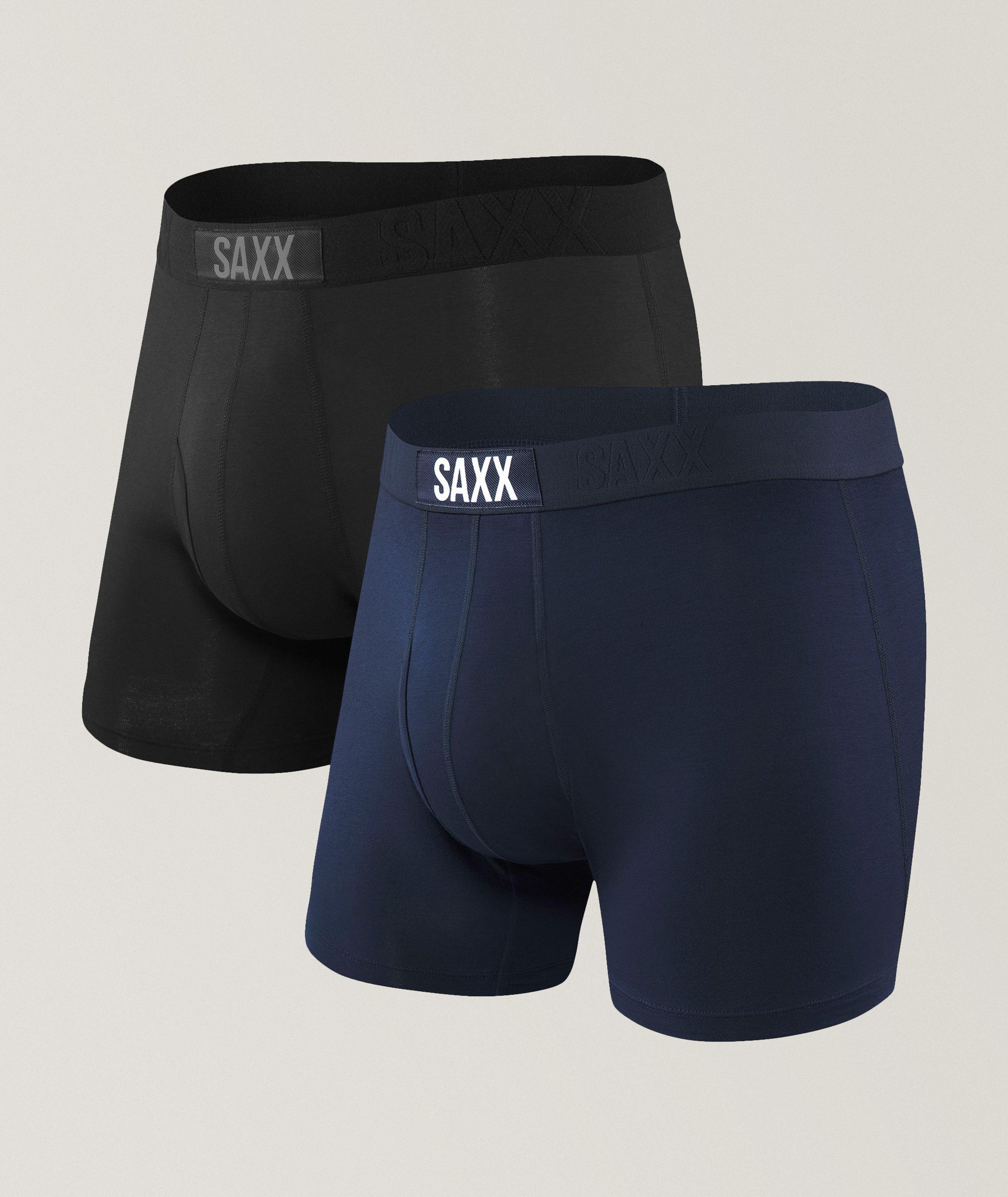 2-Pack Ultra Boxer Briefs