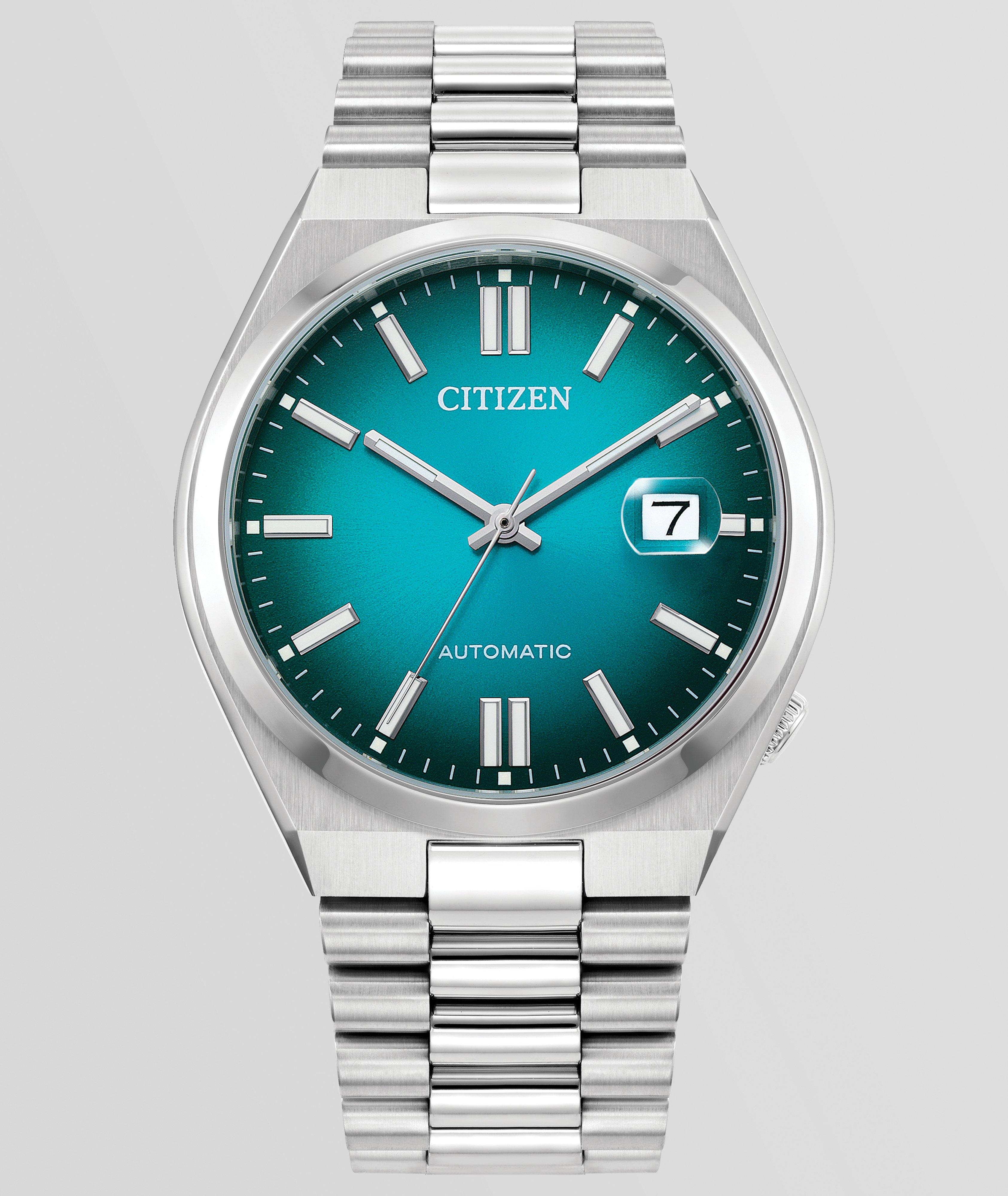 Tsuyosa Automatic Watch image 0