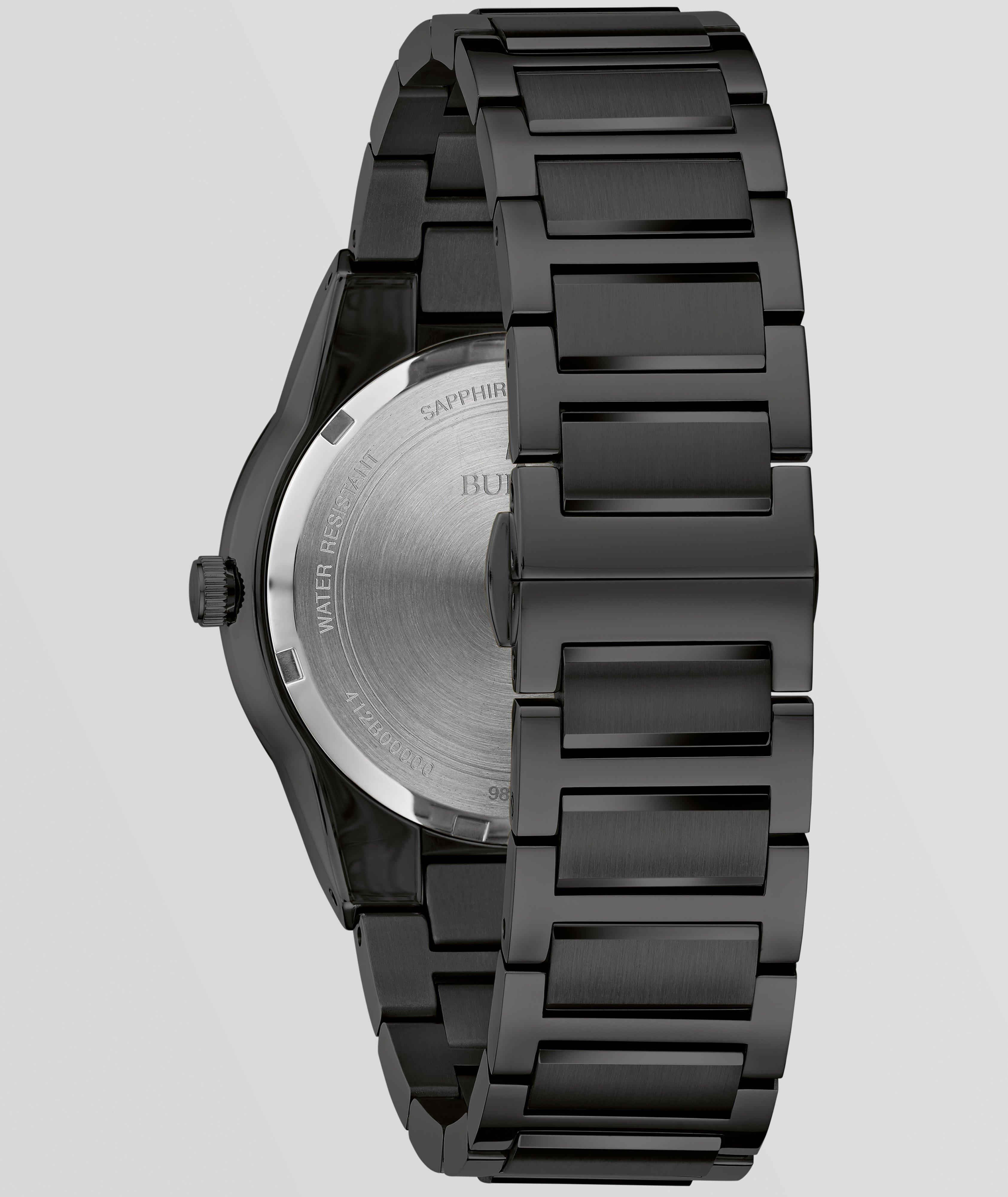 Millennia Quartz Automatic Watch  image 1