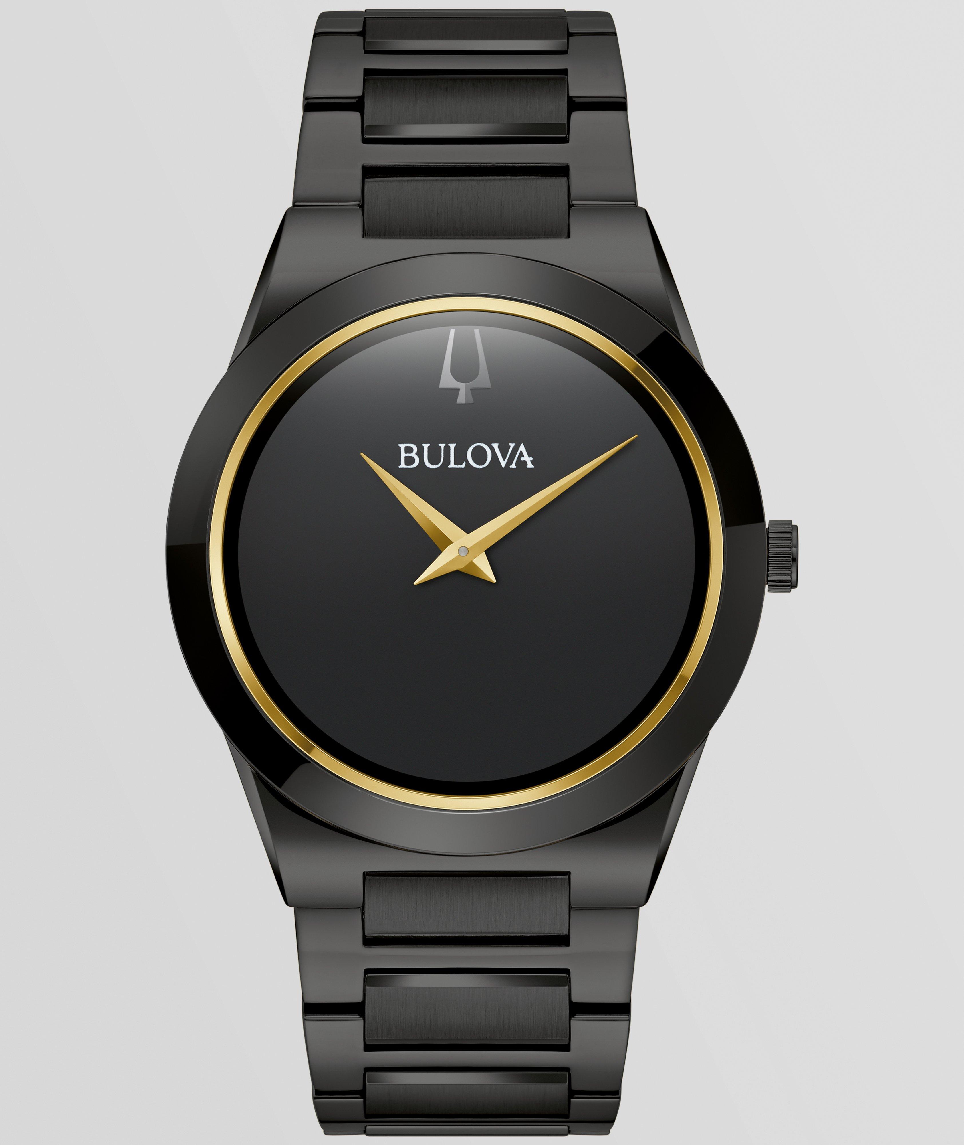 Millennia Quartz Automatic Watch  image 0