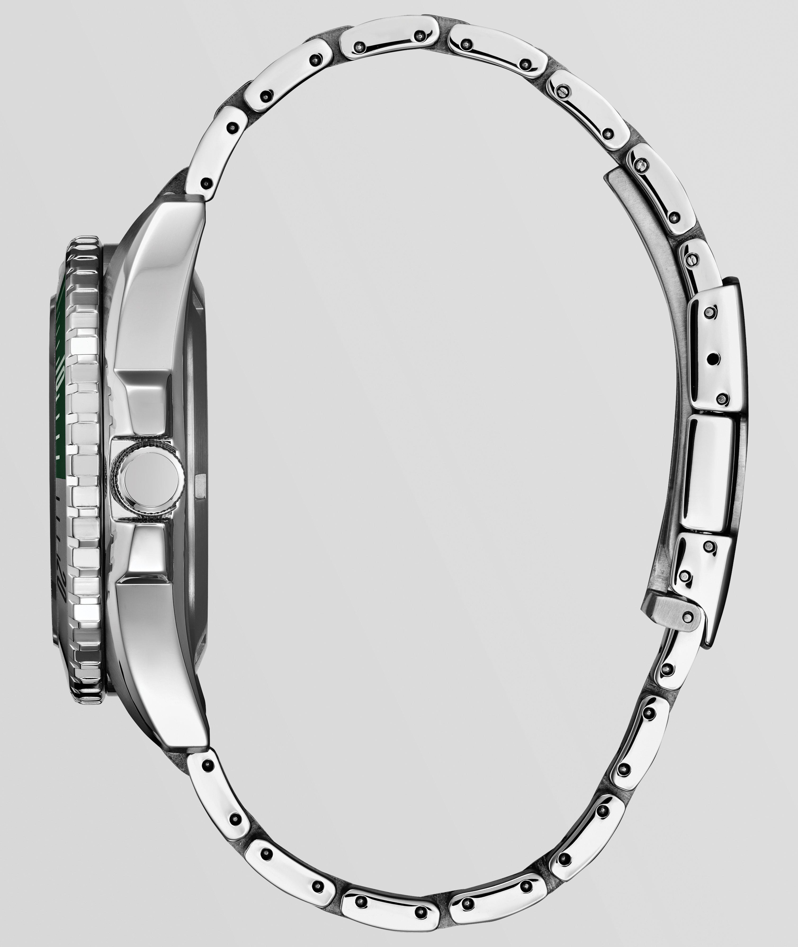 Sport Automatic Watch image 2