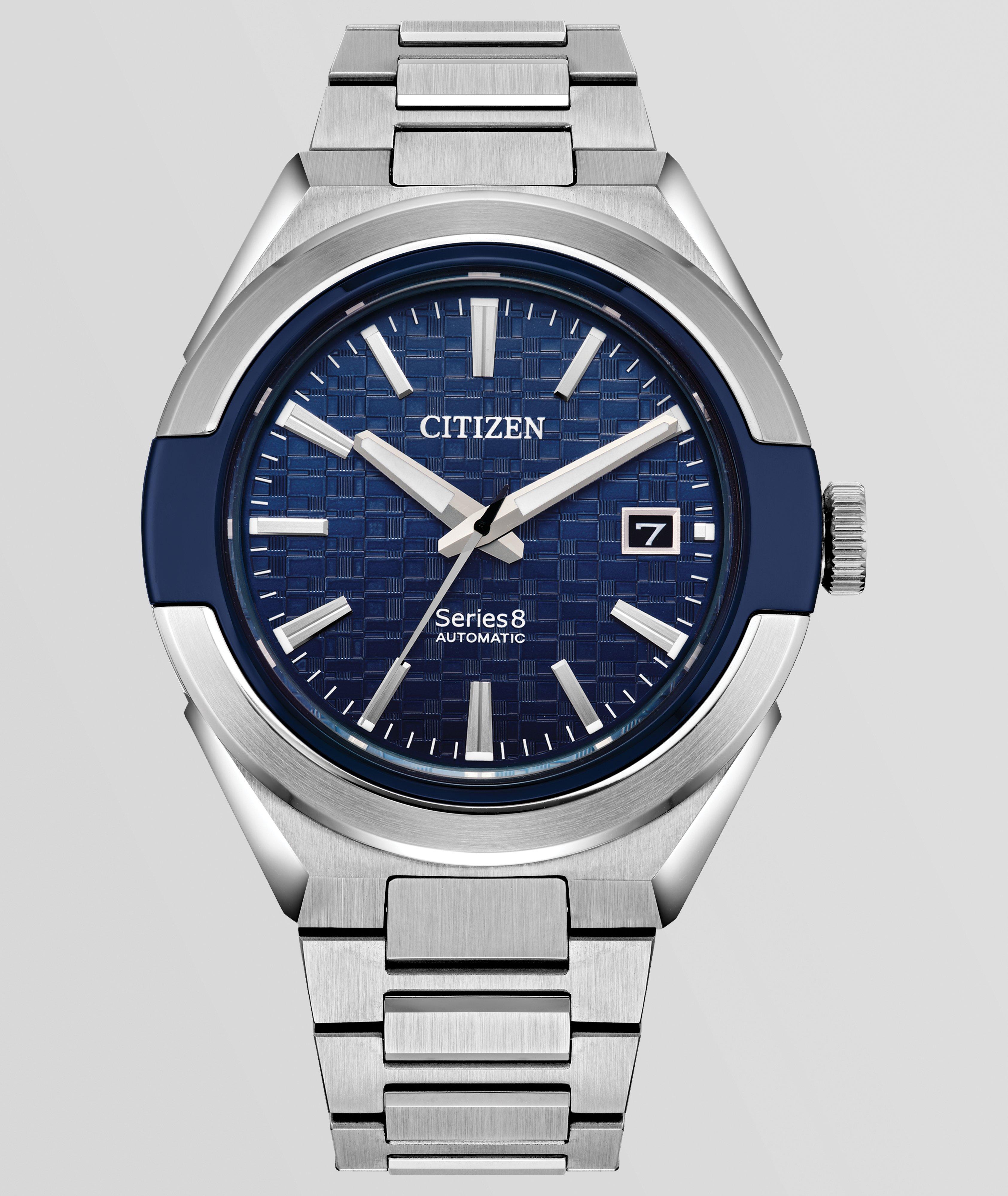 Series8 Automatic Watch