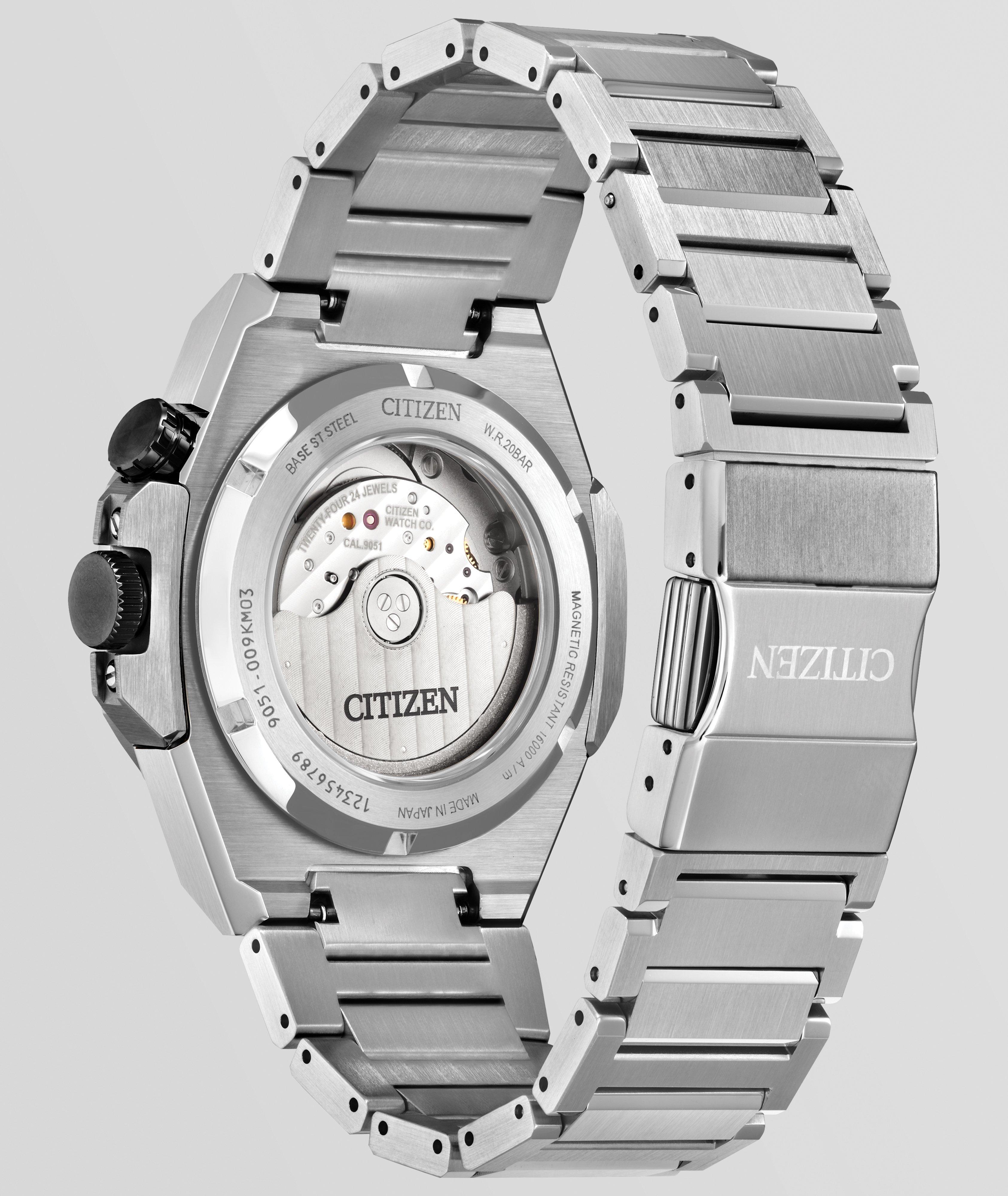 Series8 890 Automatic Watch  image 2