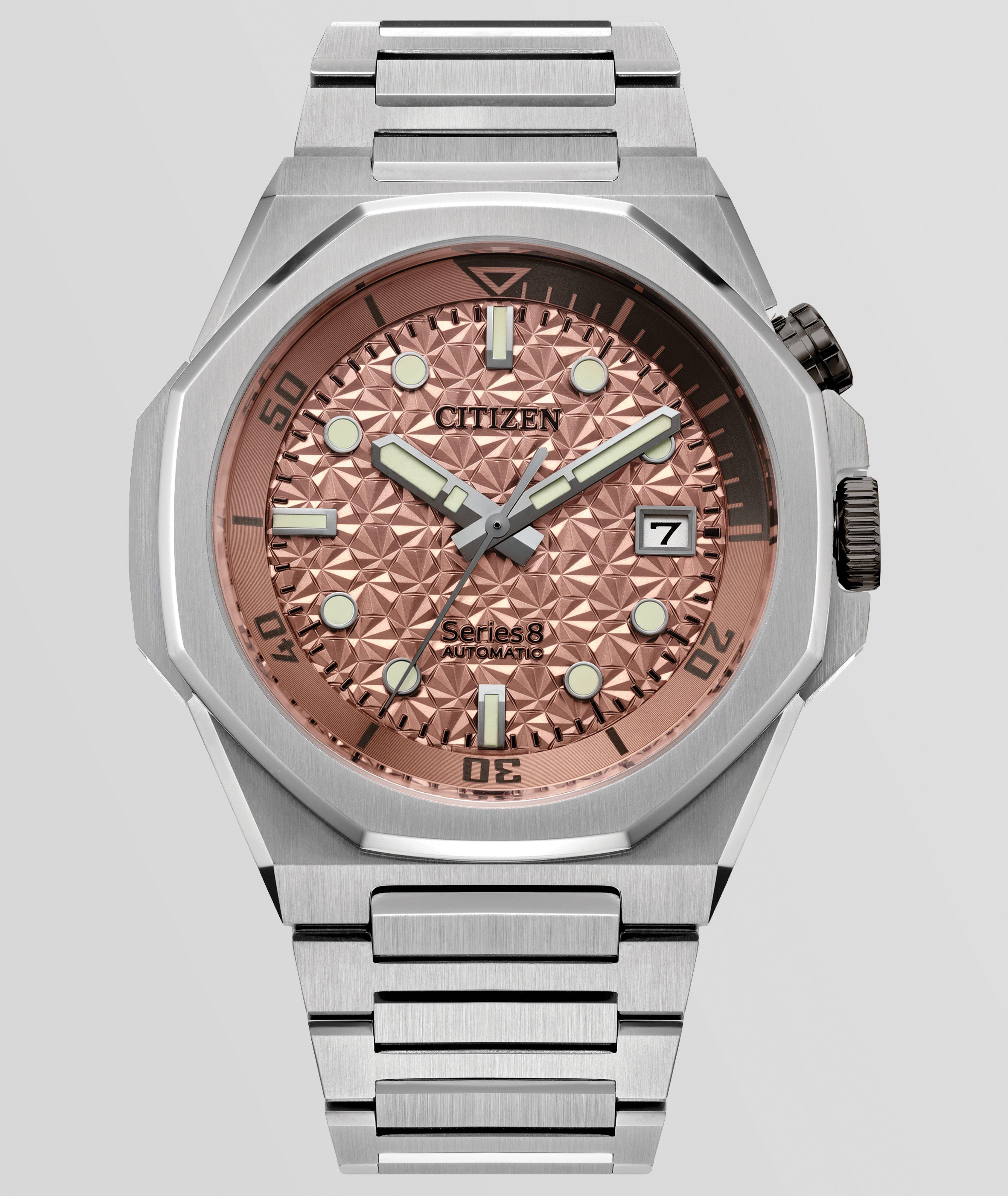 Series8 890 Automatic Watch  image 0