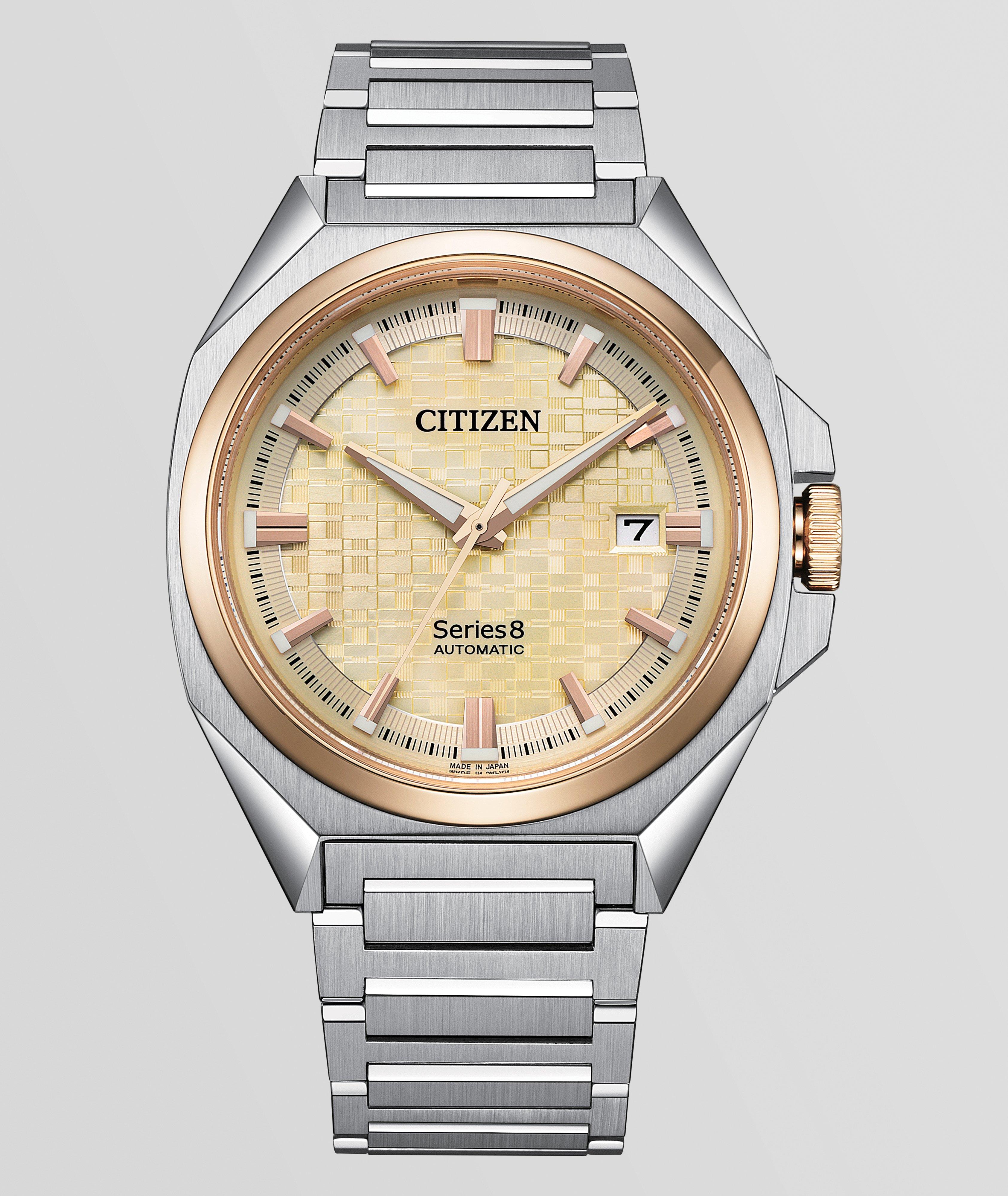 Series8 831 Automatic Automatic Watch  image 0