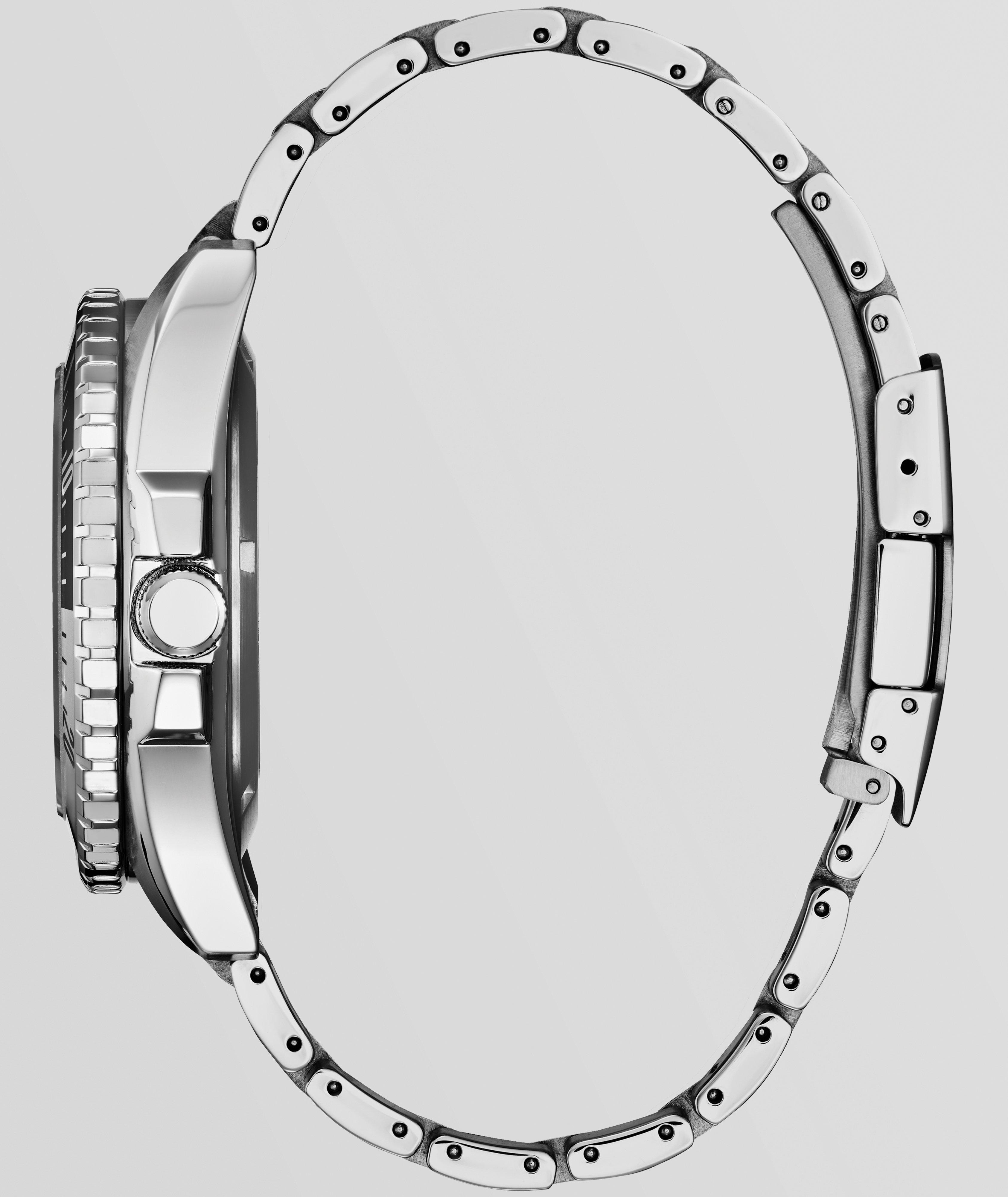 Sport Automatic Watch image 2