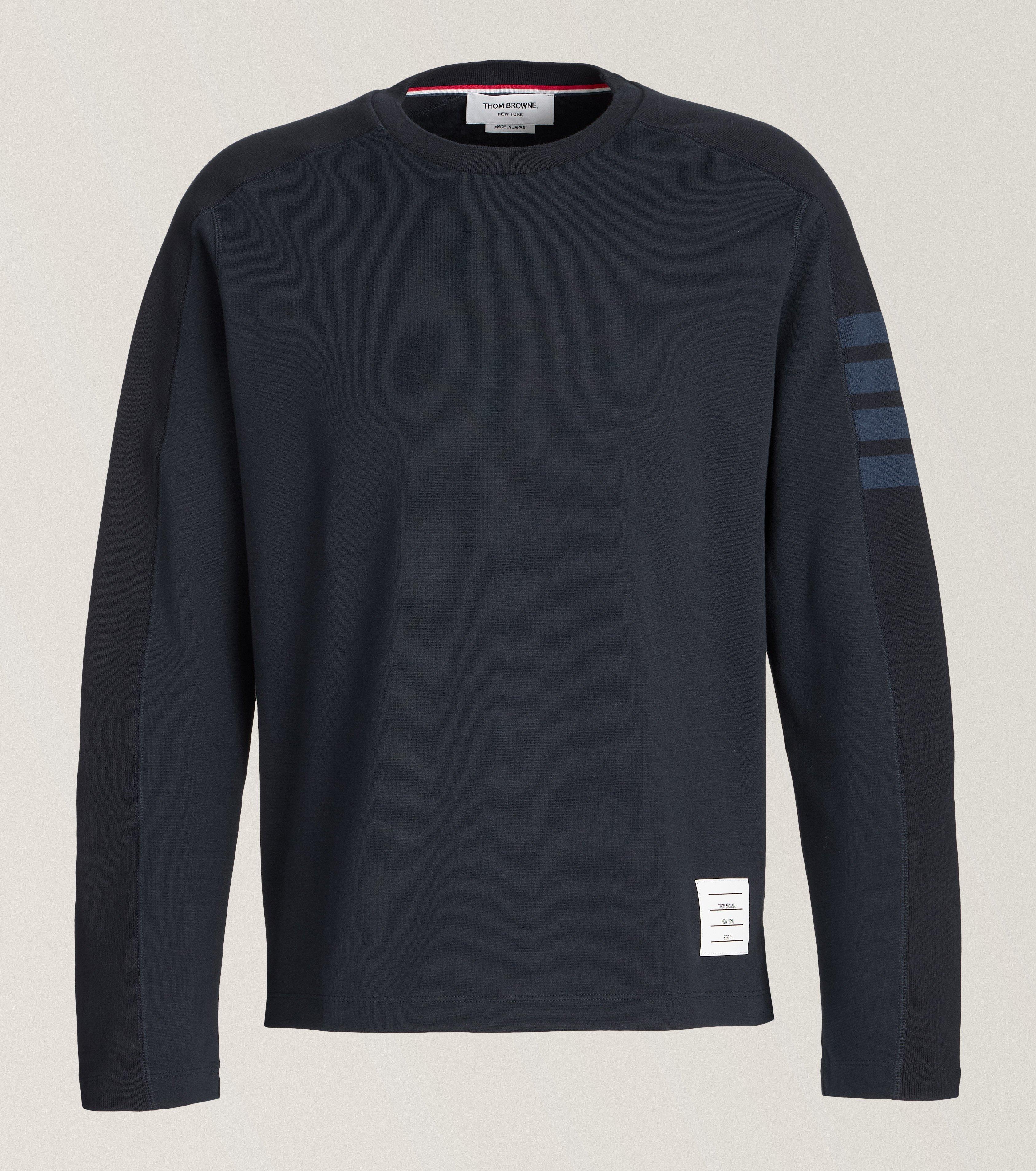 Tonal 4 Bar Shirt  image 0