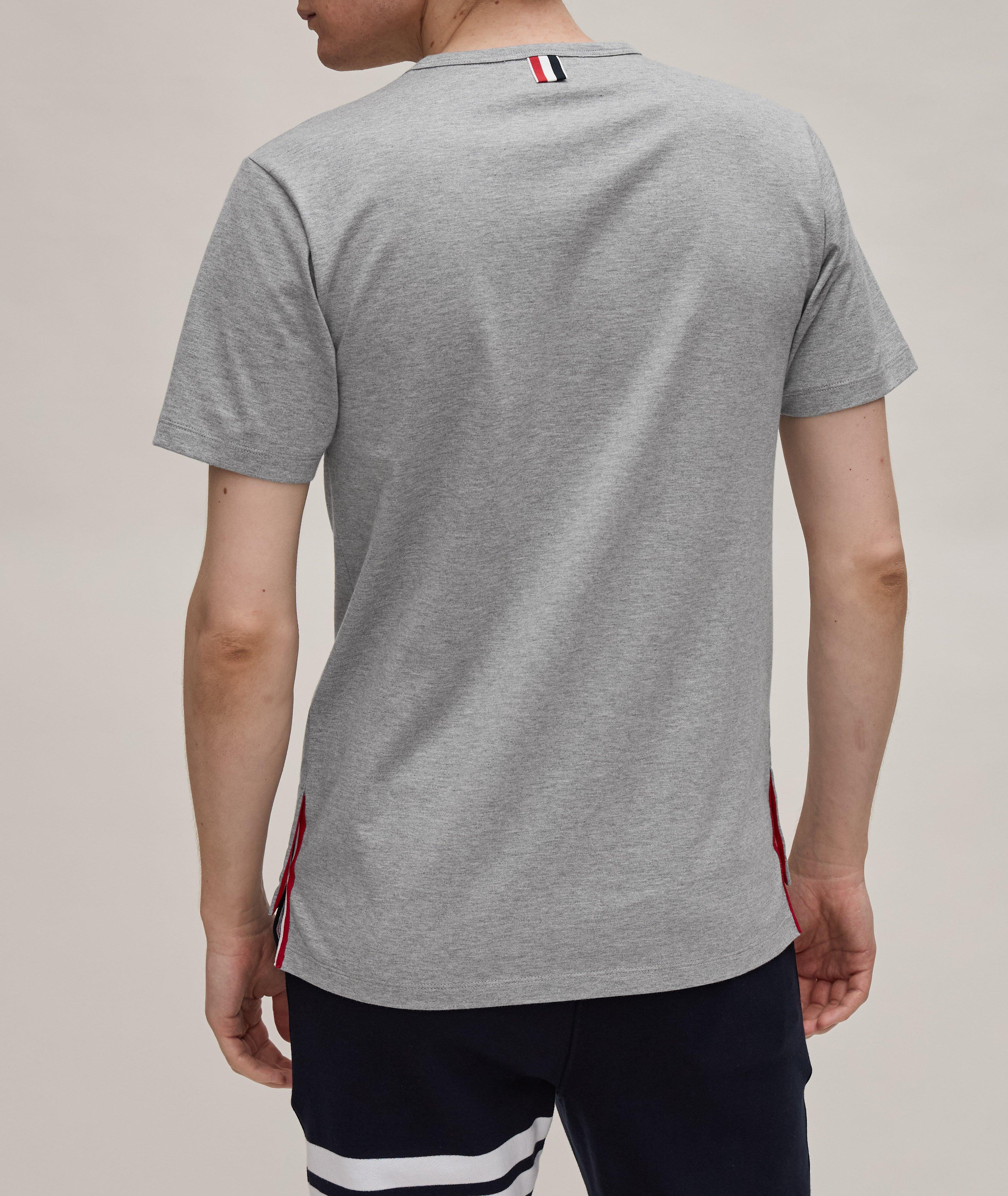 Jersey Cotton T-Shirt