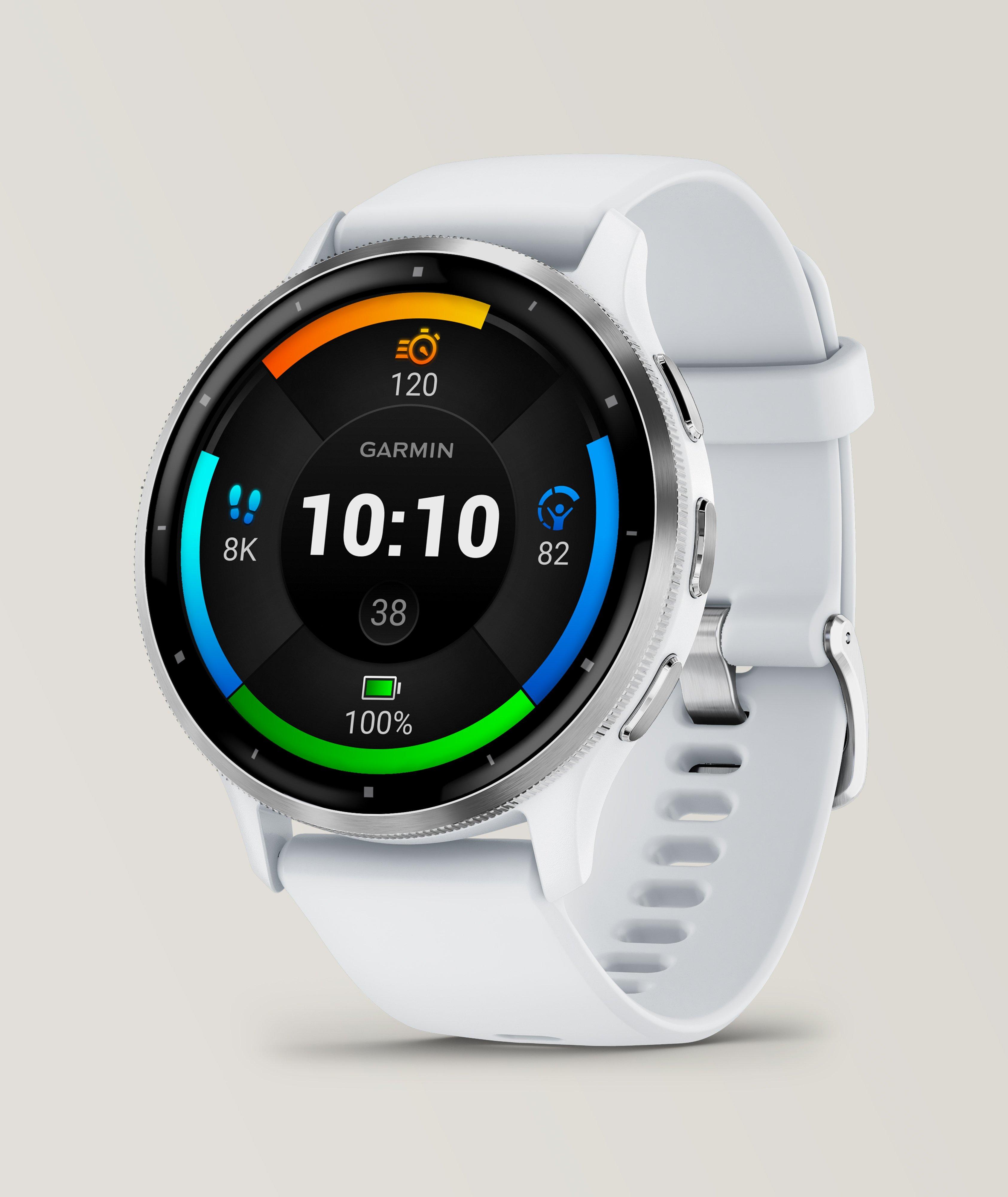 Venu 3 Watch image 1