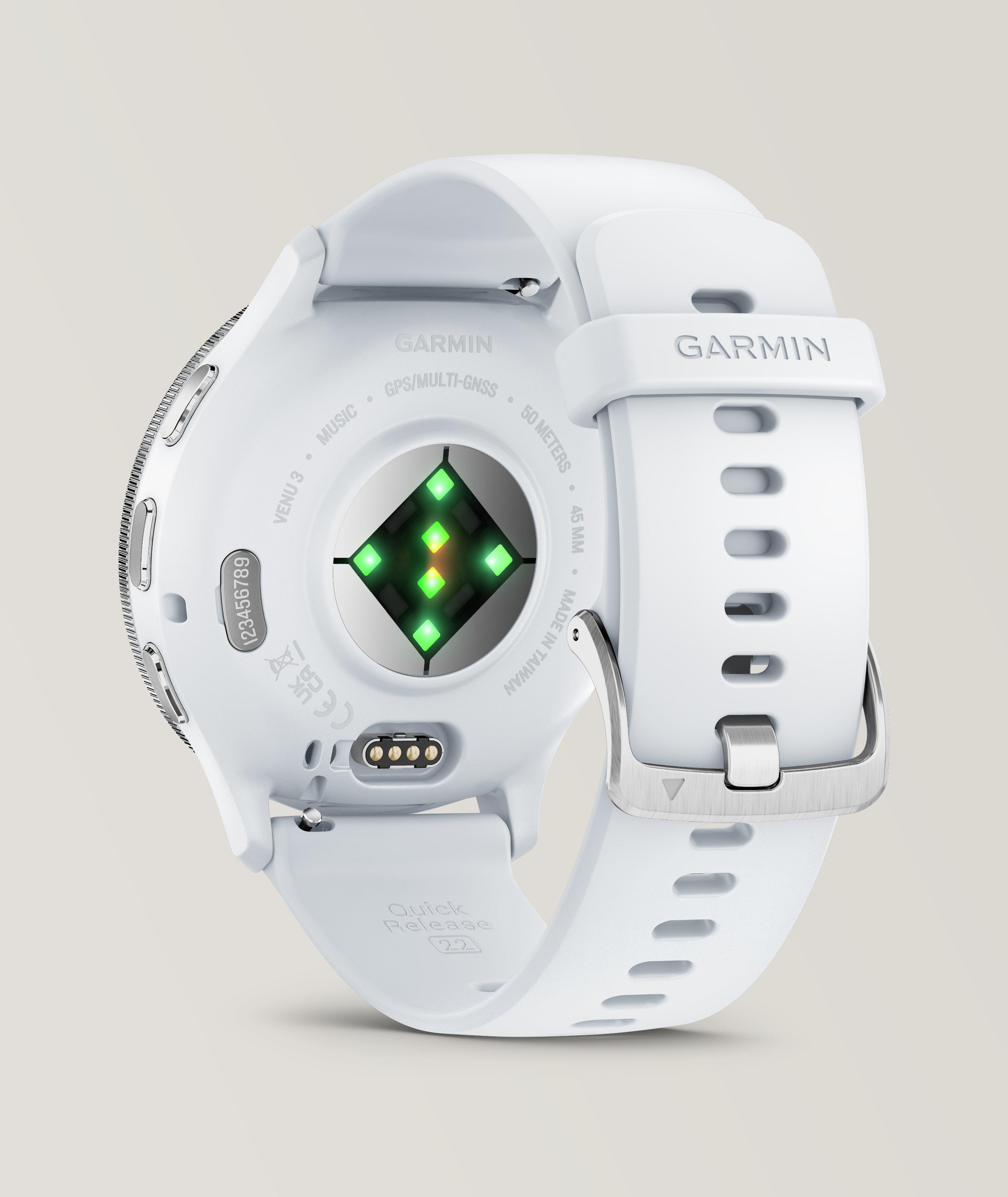 Venu 3 Watch image 3