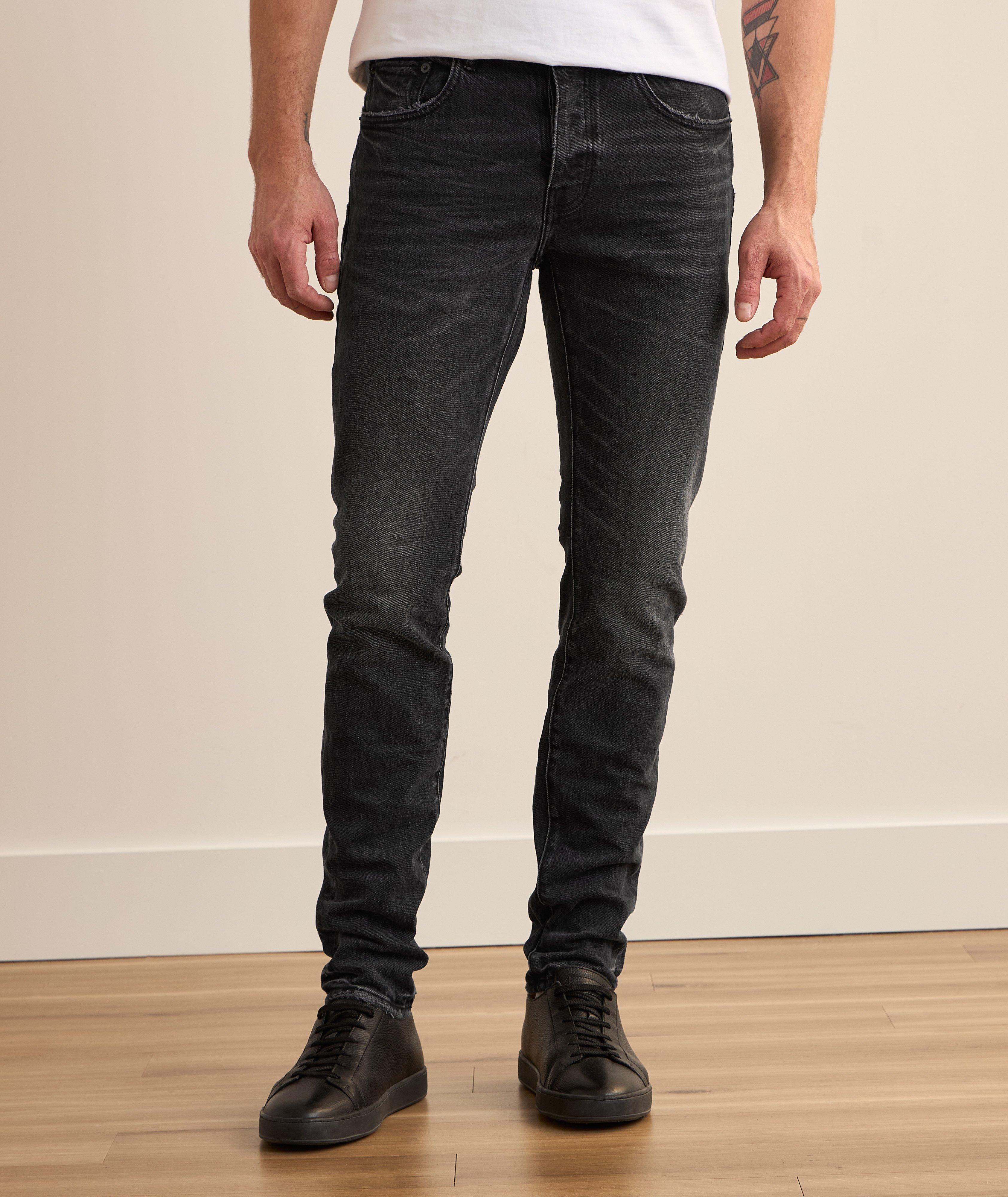 Skinny Highgate Jeans image 1