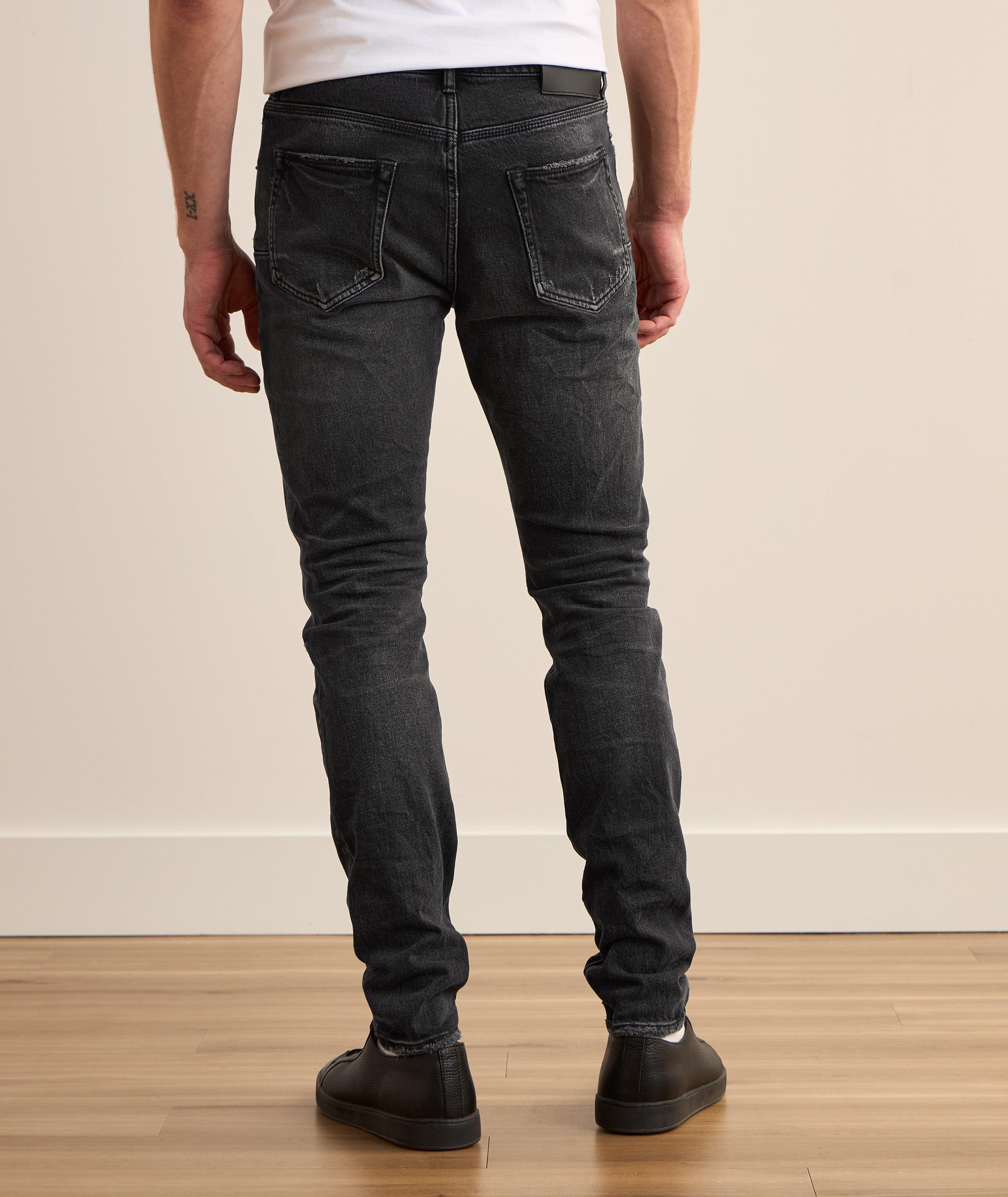 Skinny Highgate Jeans image 2