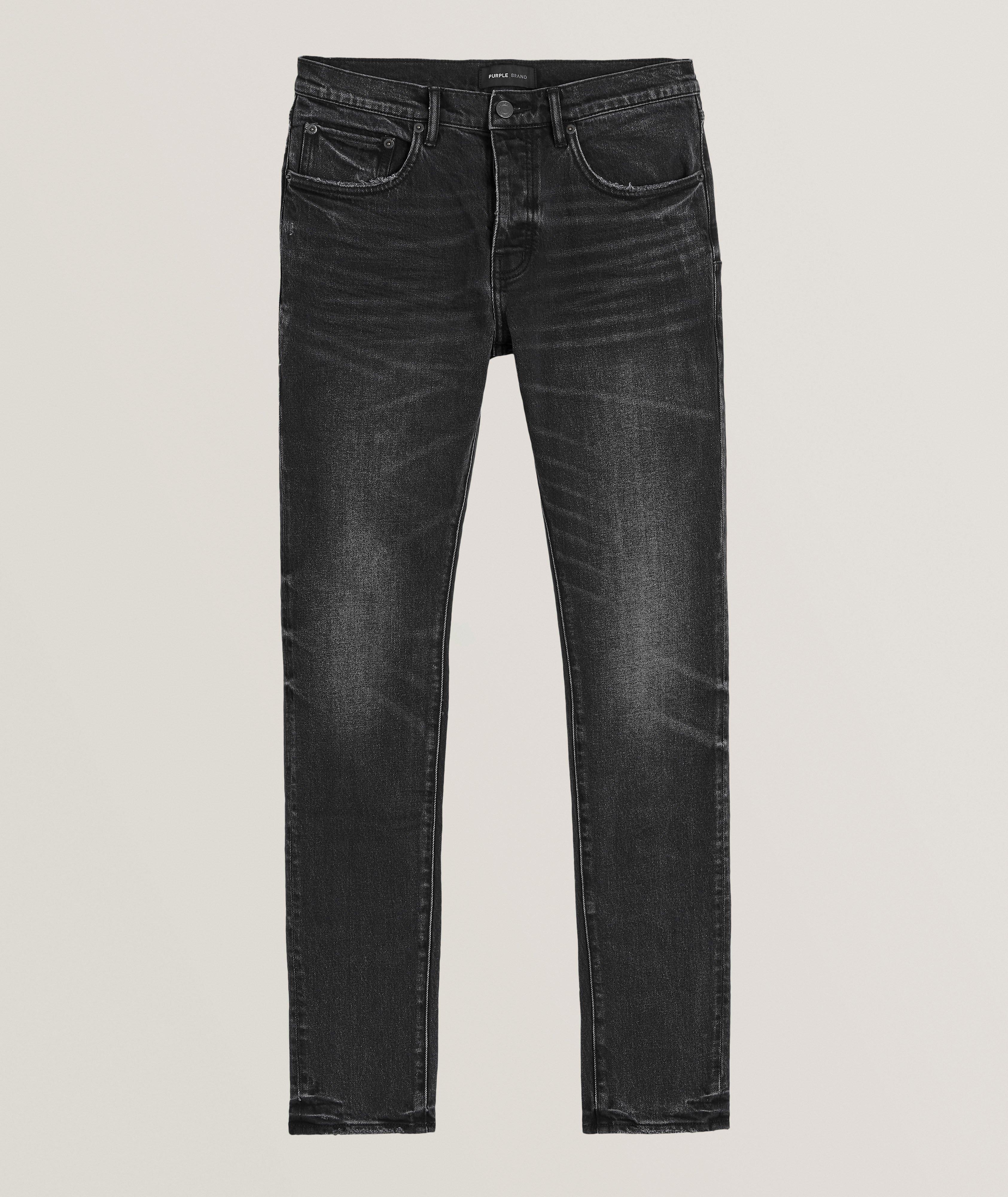 Skinny Highgate Jeans image 0