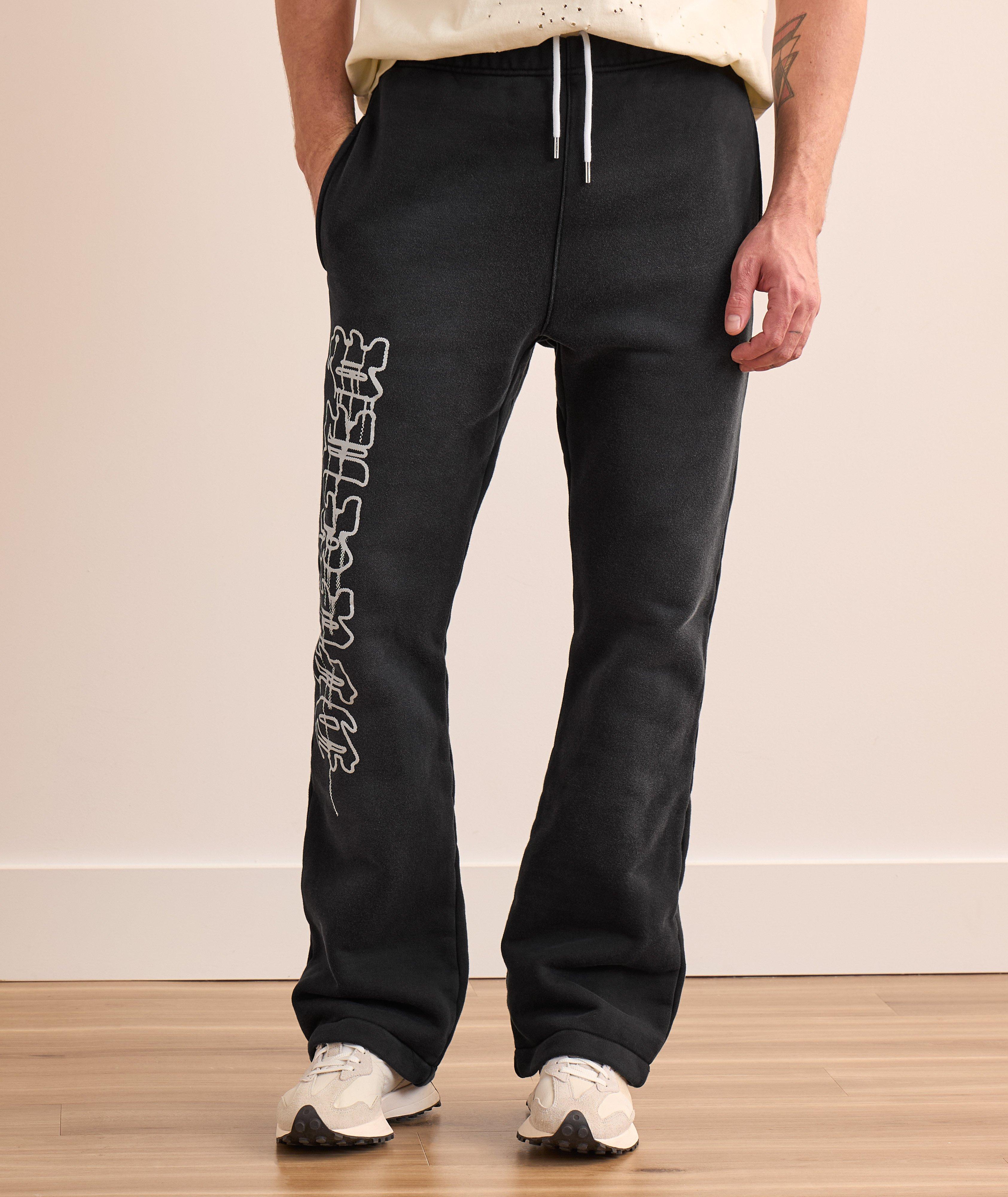 Logo Track Pants image 1