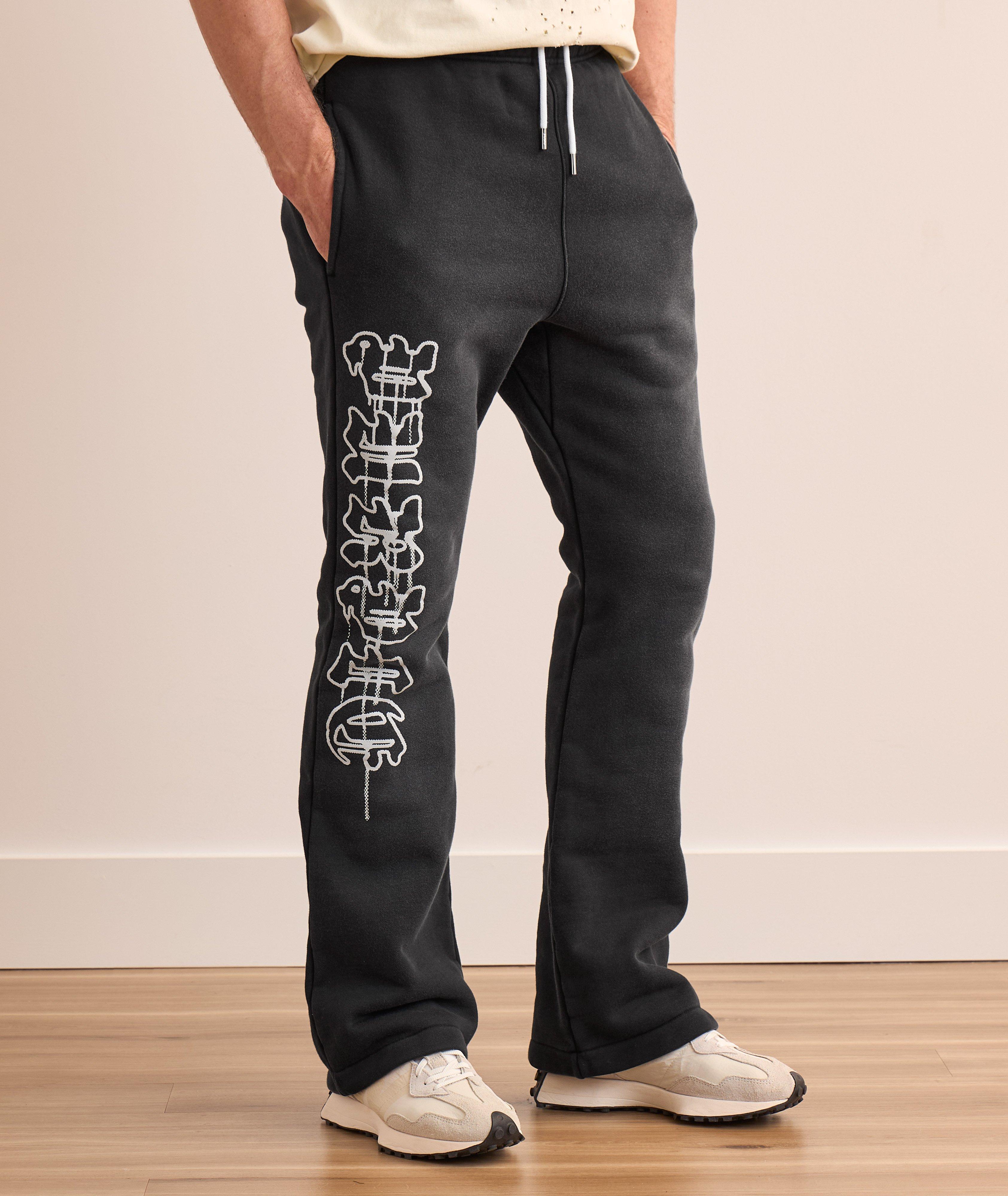 Logo Track Pants image 3