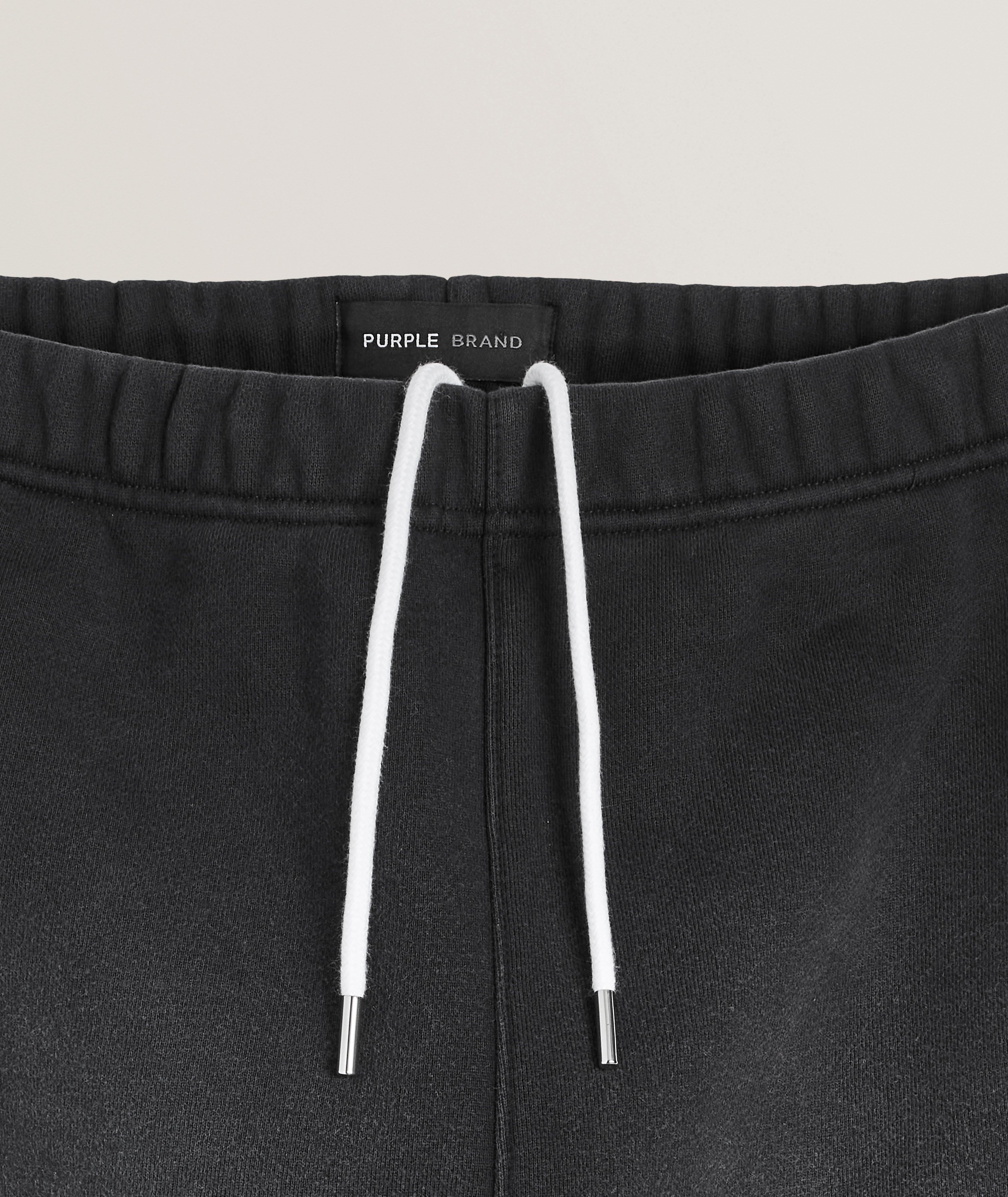 Logo Track Pants image 5