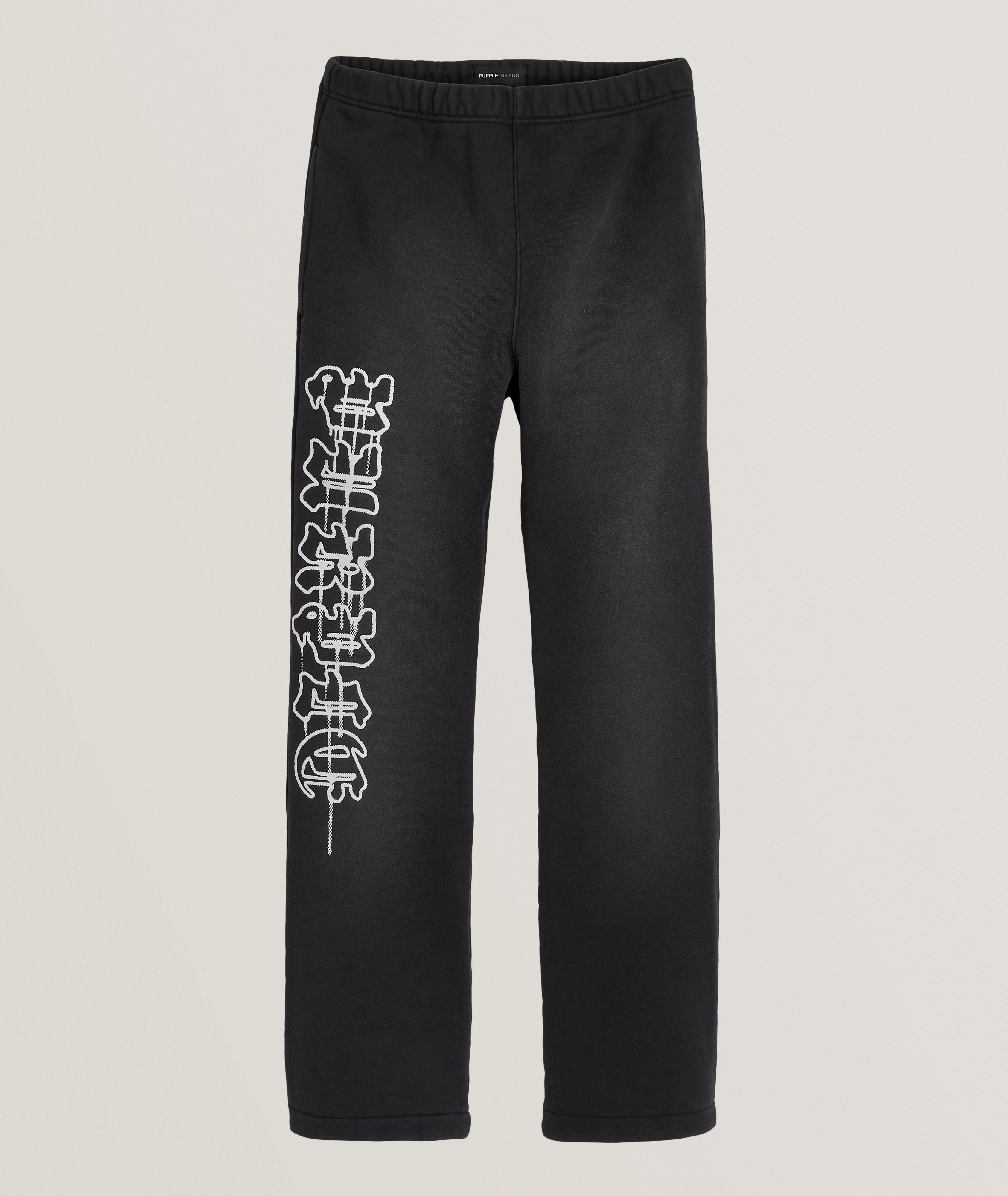 Logo Track Pants image 0