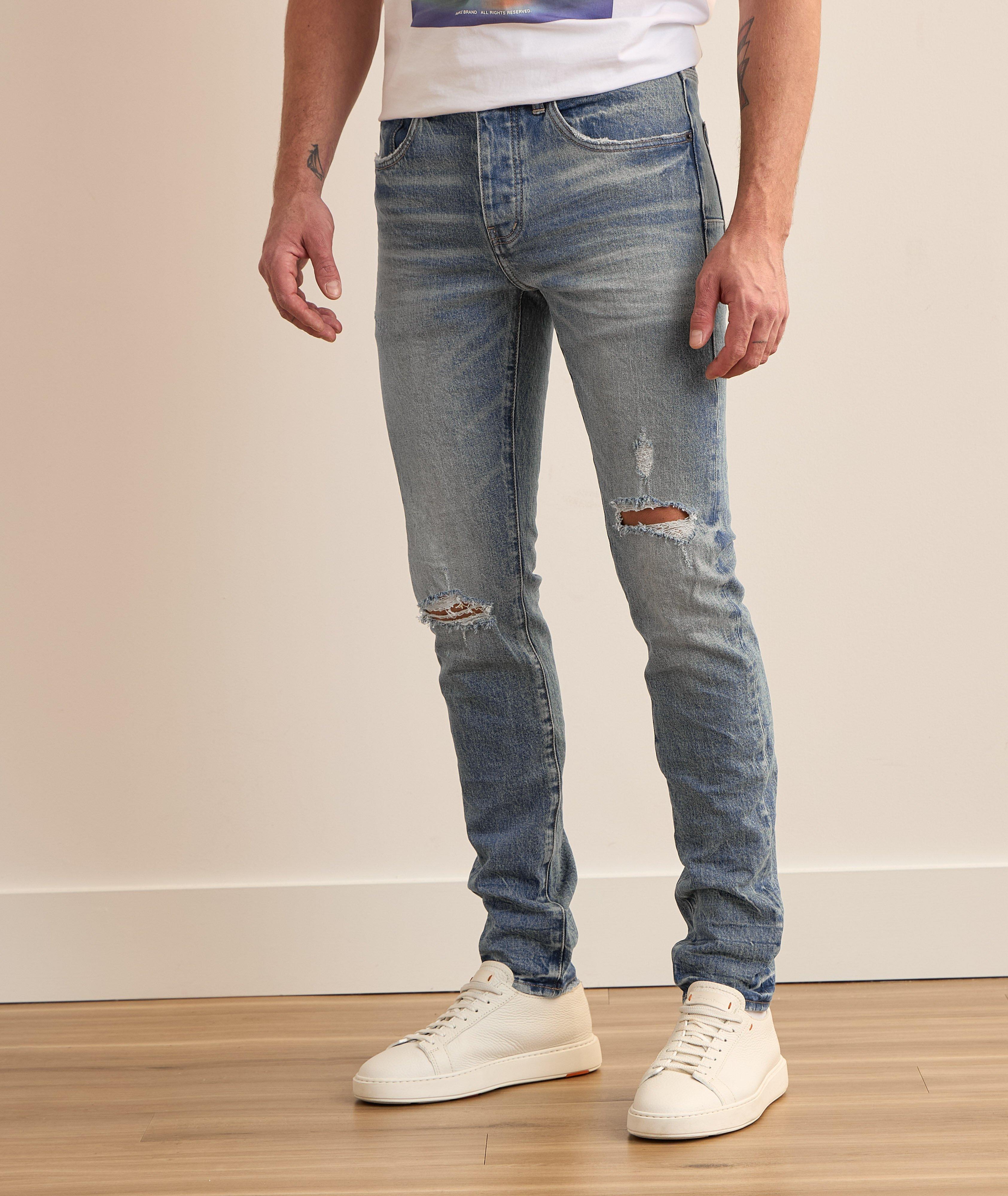 9 To 5 Skinny Jeans