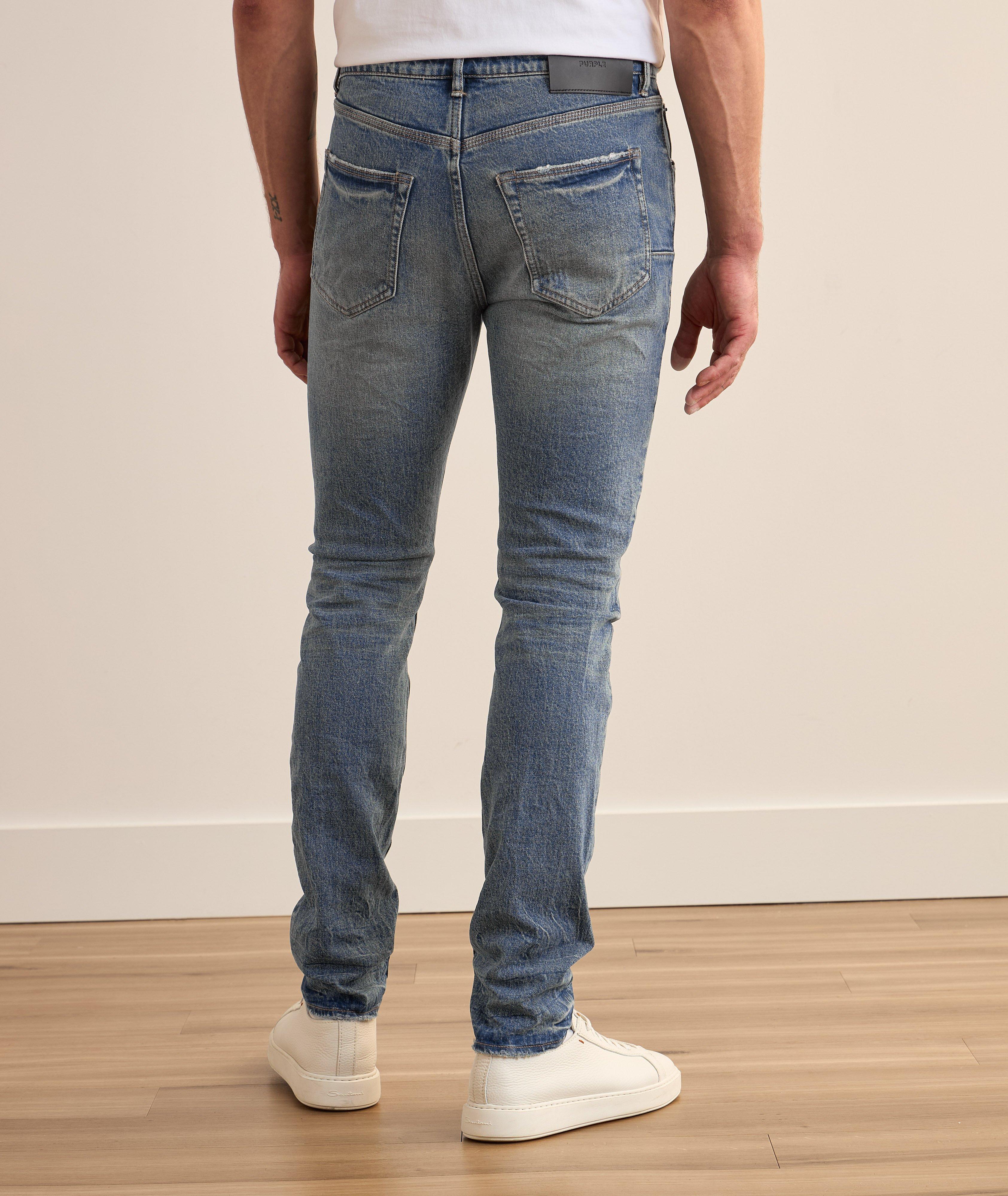 9 To 5 Skinny Jeans image 2