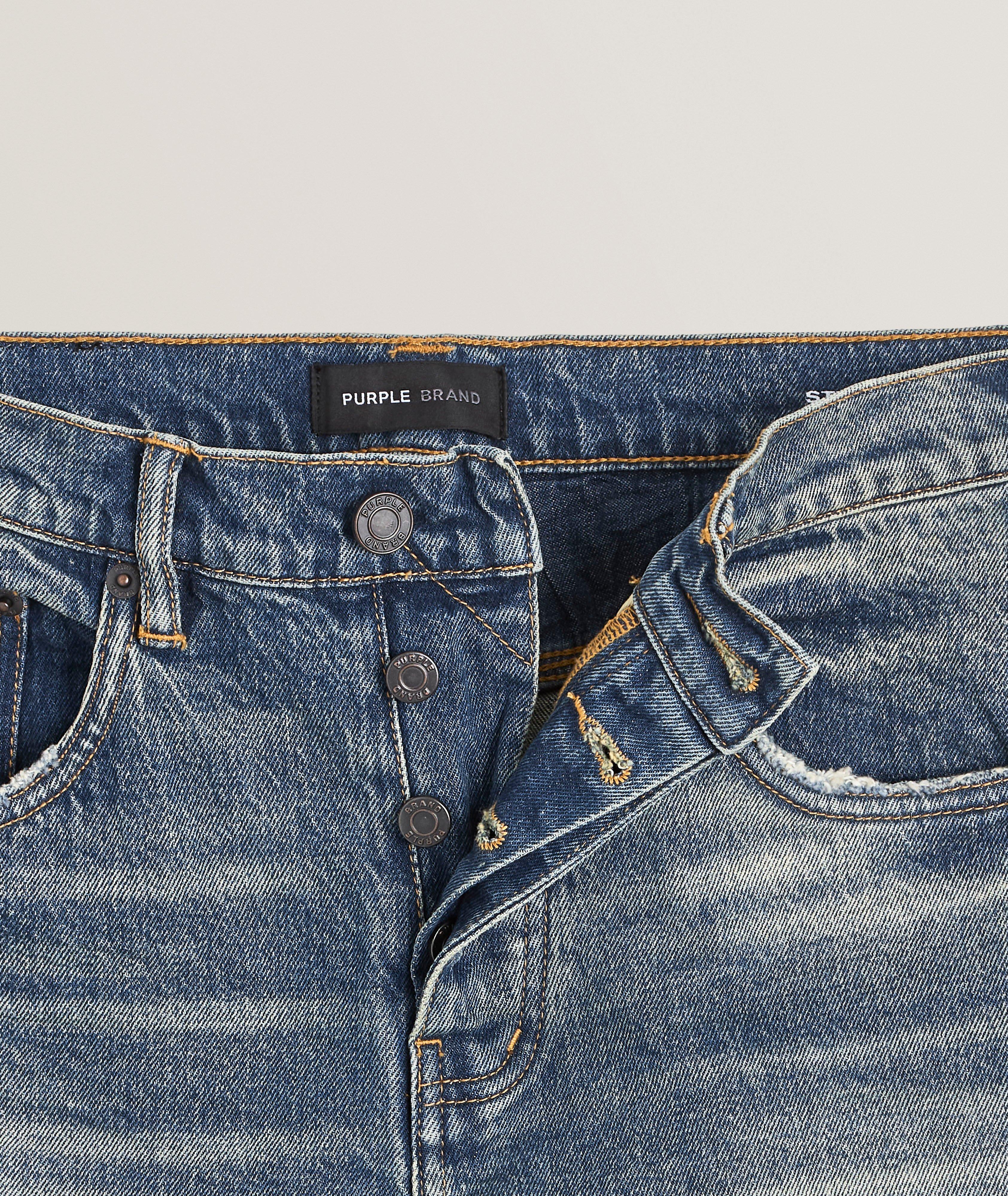 9 To 5 Skinny Jeans