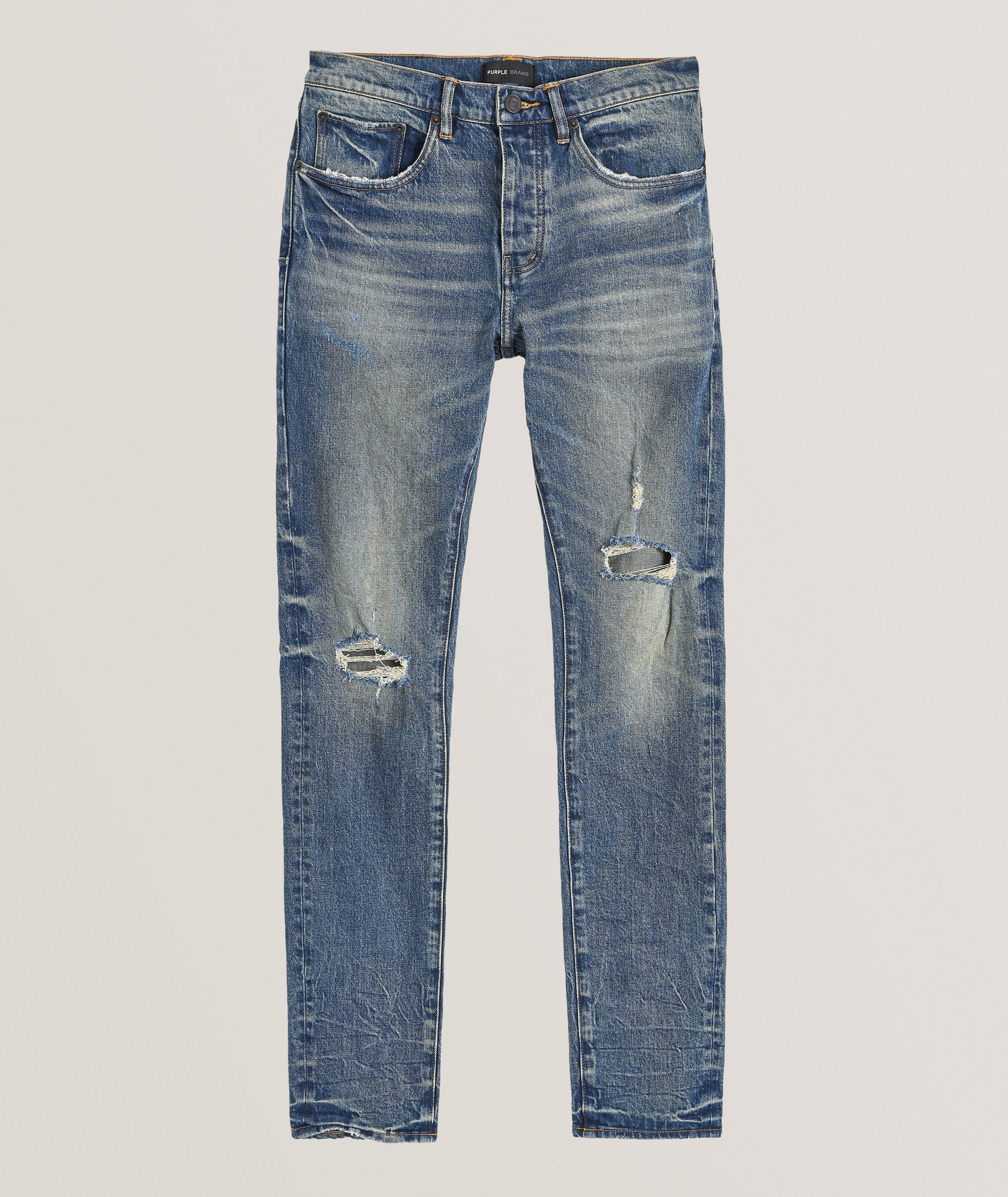 9 To 5 Skinny Jeans