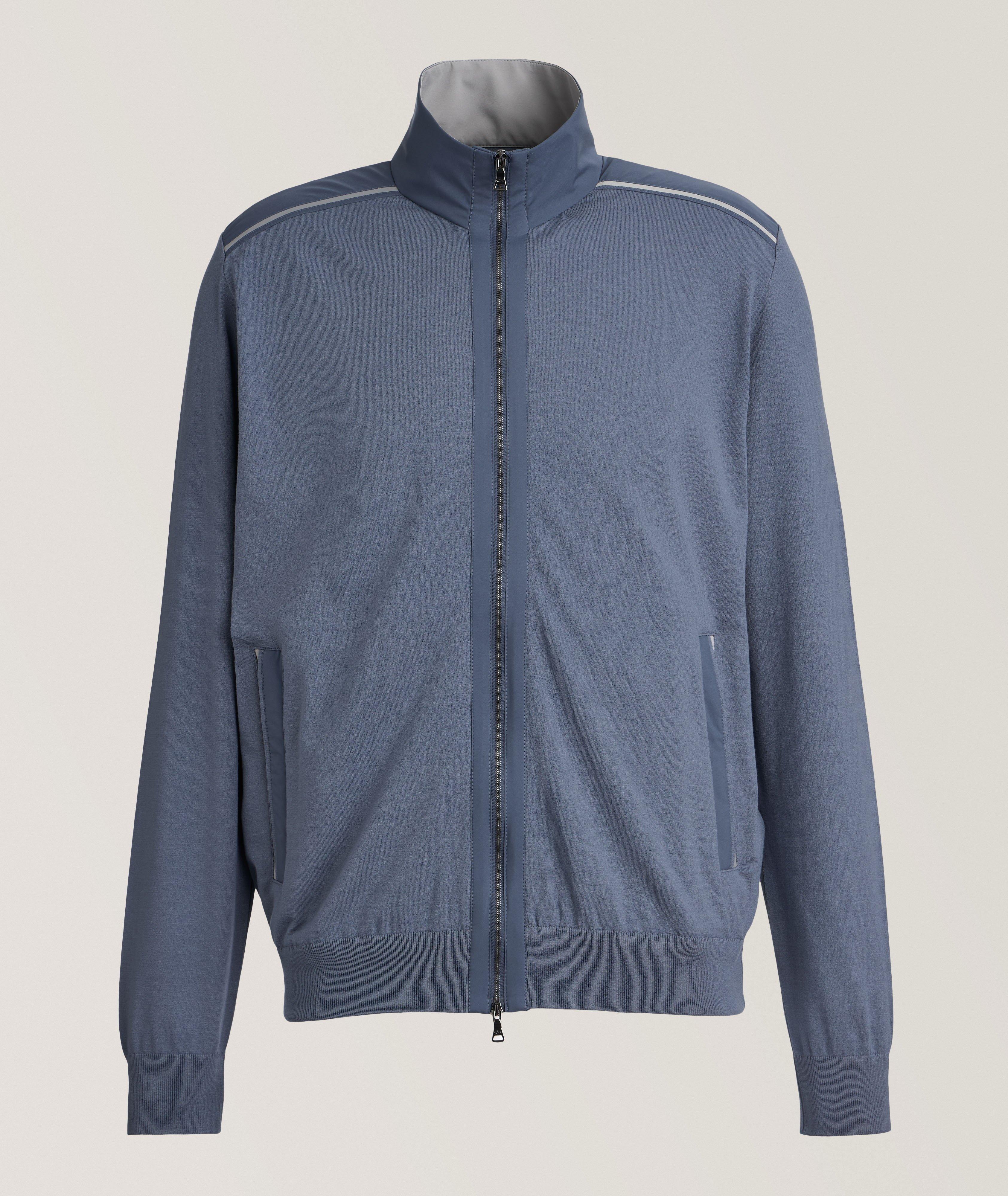 Typhoon Platinum X-Soft Hybrid Sweater image 0