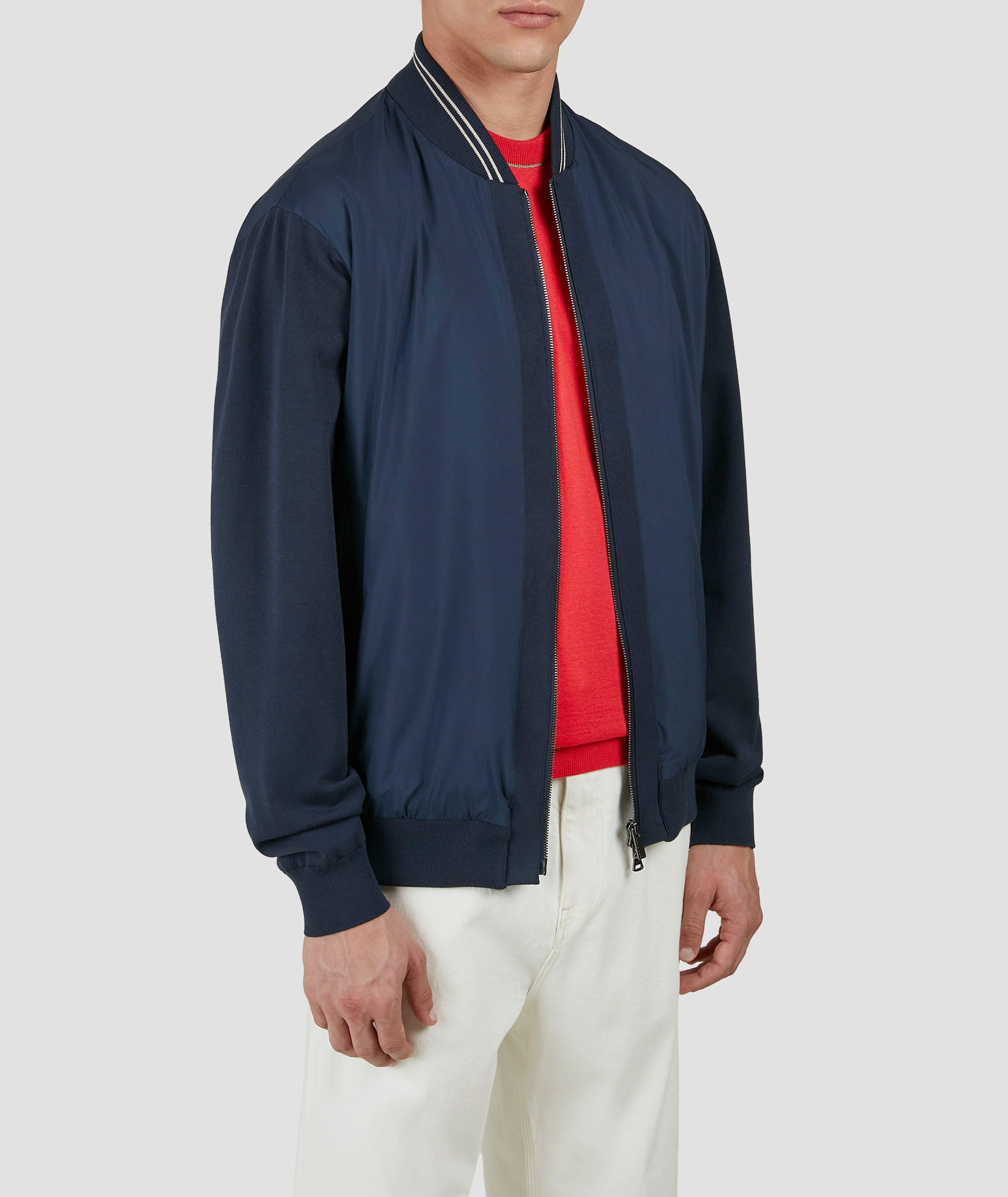 Typhoon 20000 Hybrid Jacket image 2