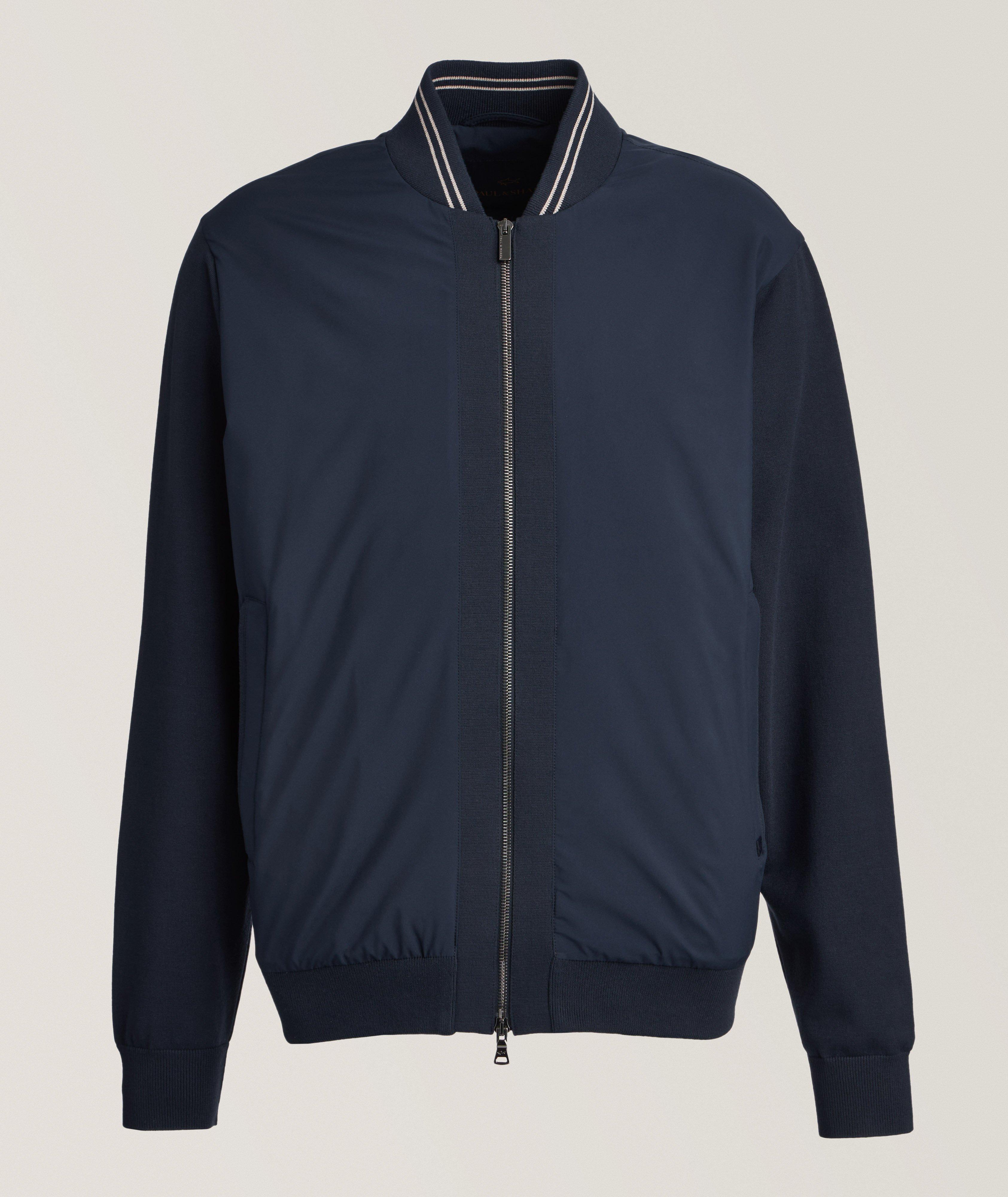 Typhoon 20000 Hybrid Jacket image 0