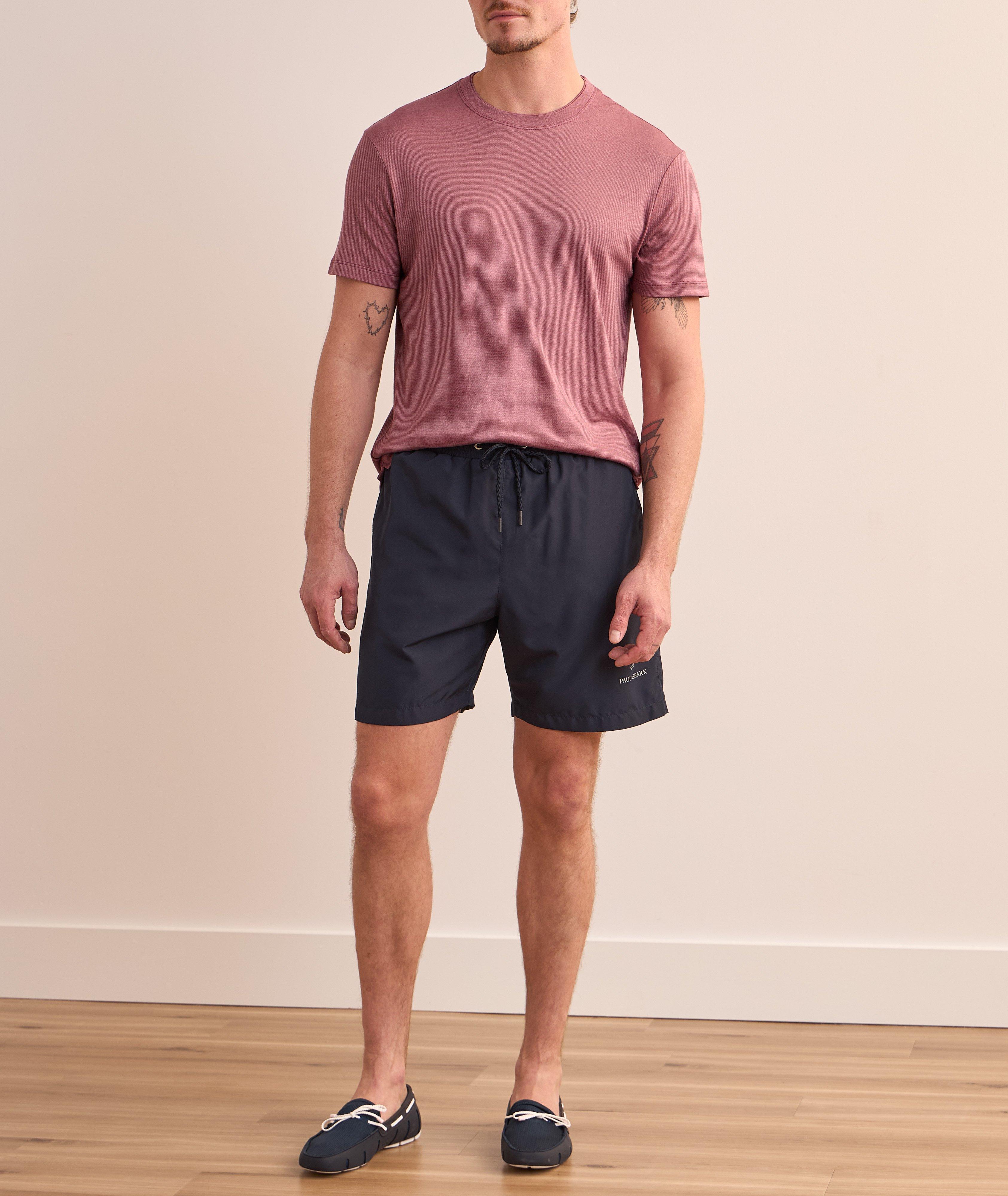 X-Soft Cotton Double Collar T-Shirt image 5