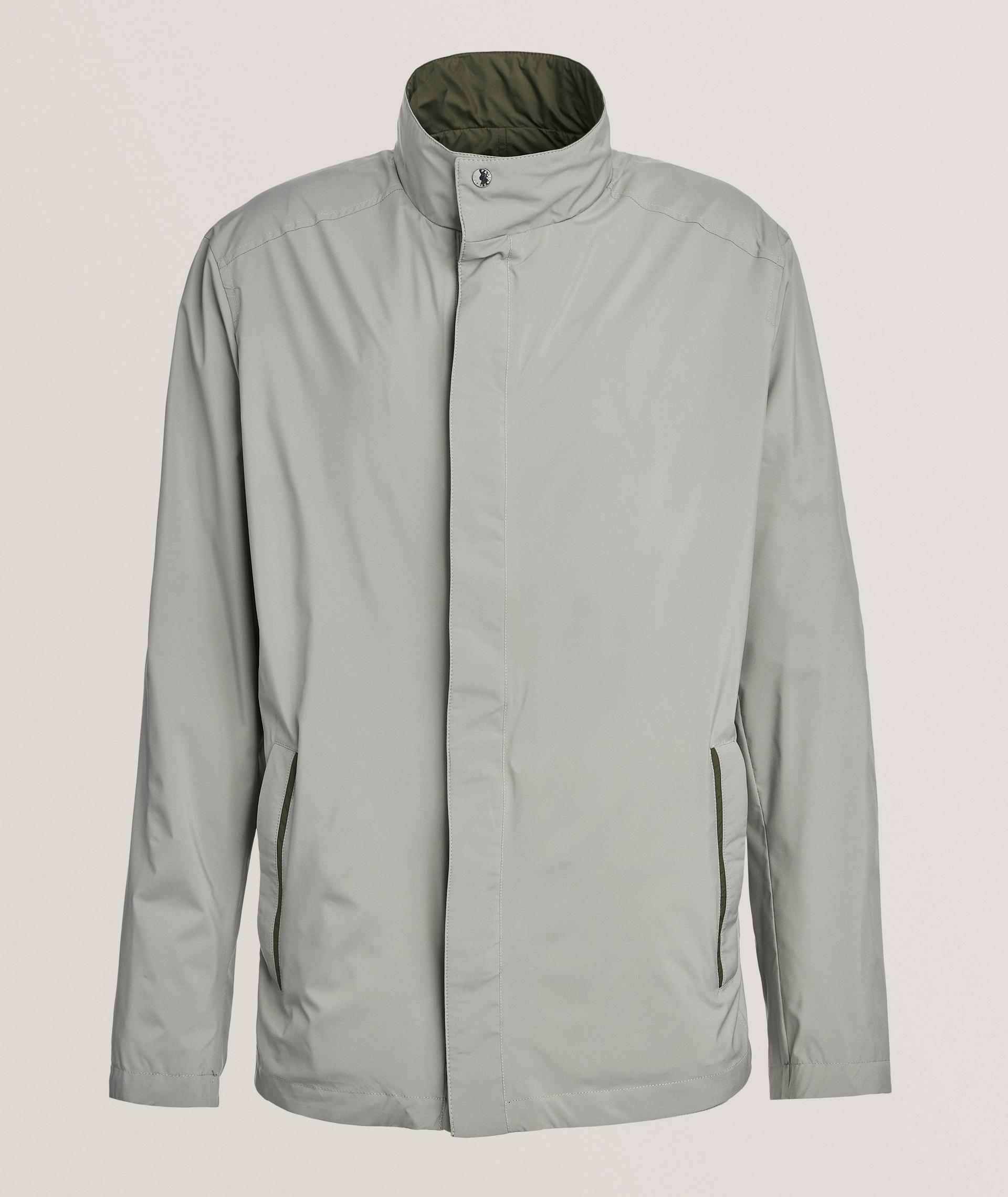 Typhoon Platinum Reversible Field Jacket image 0