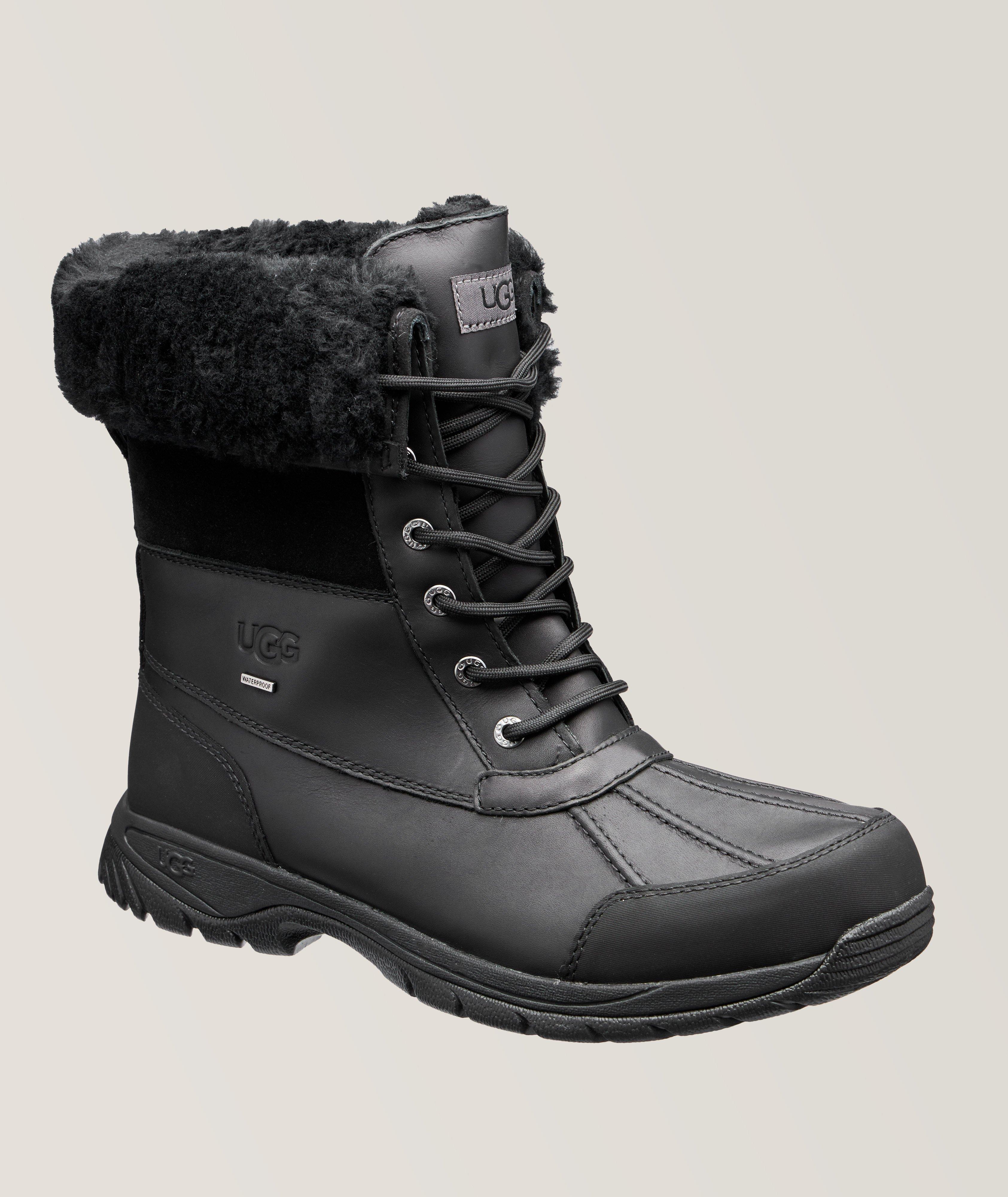 Butte Winter Boots image 0