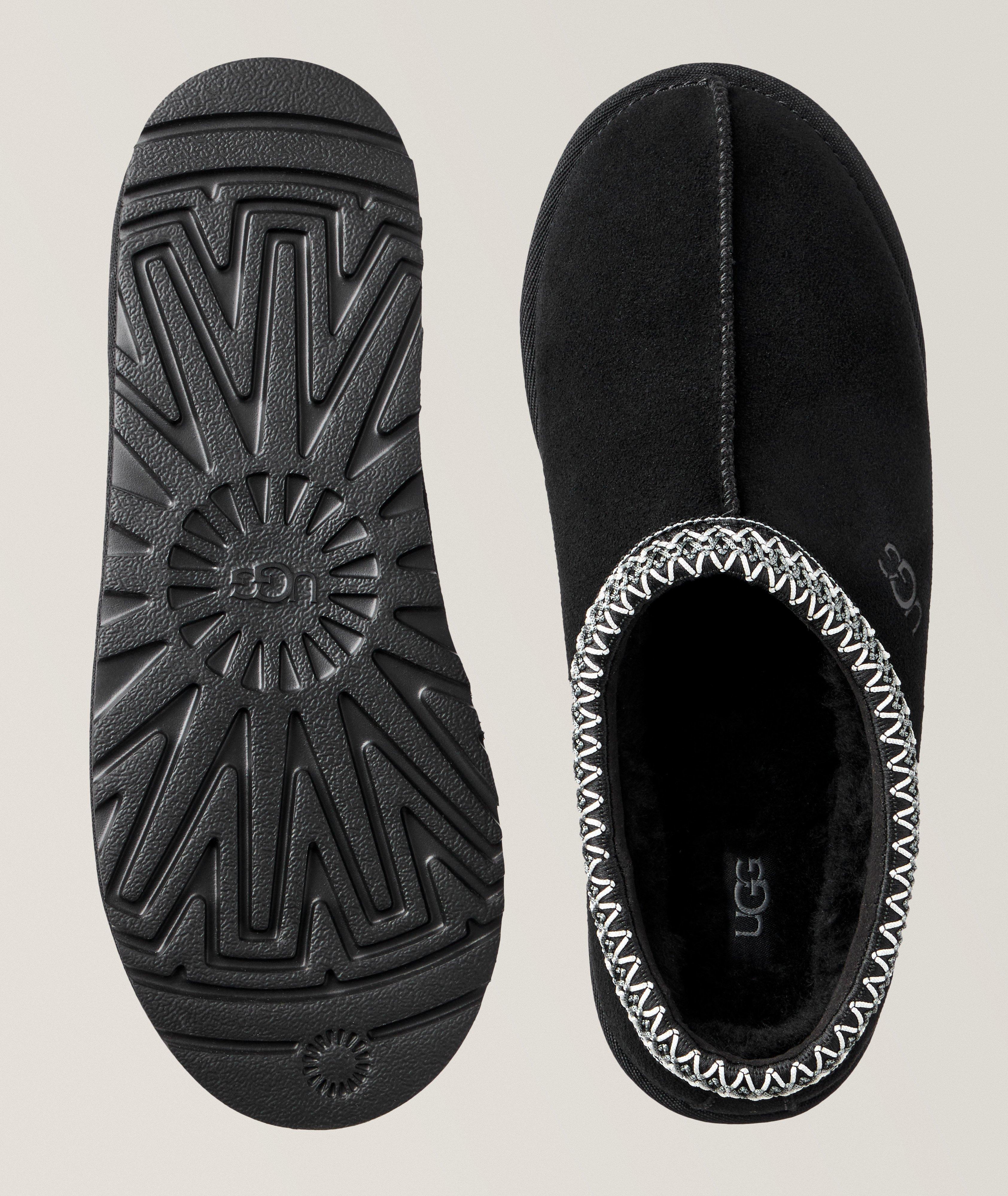 Tasman Shearling Mules image 2