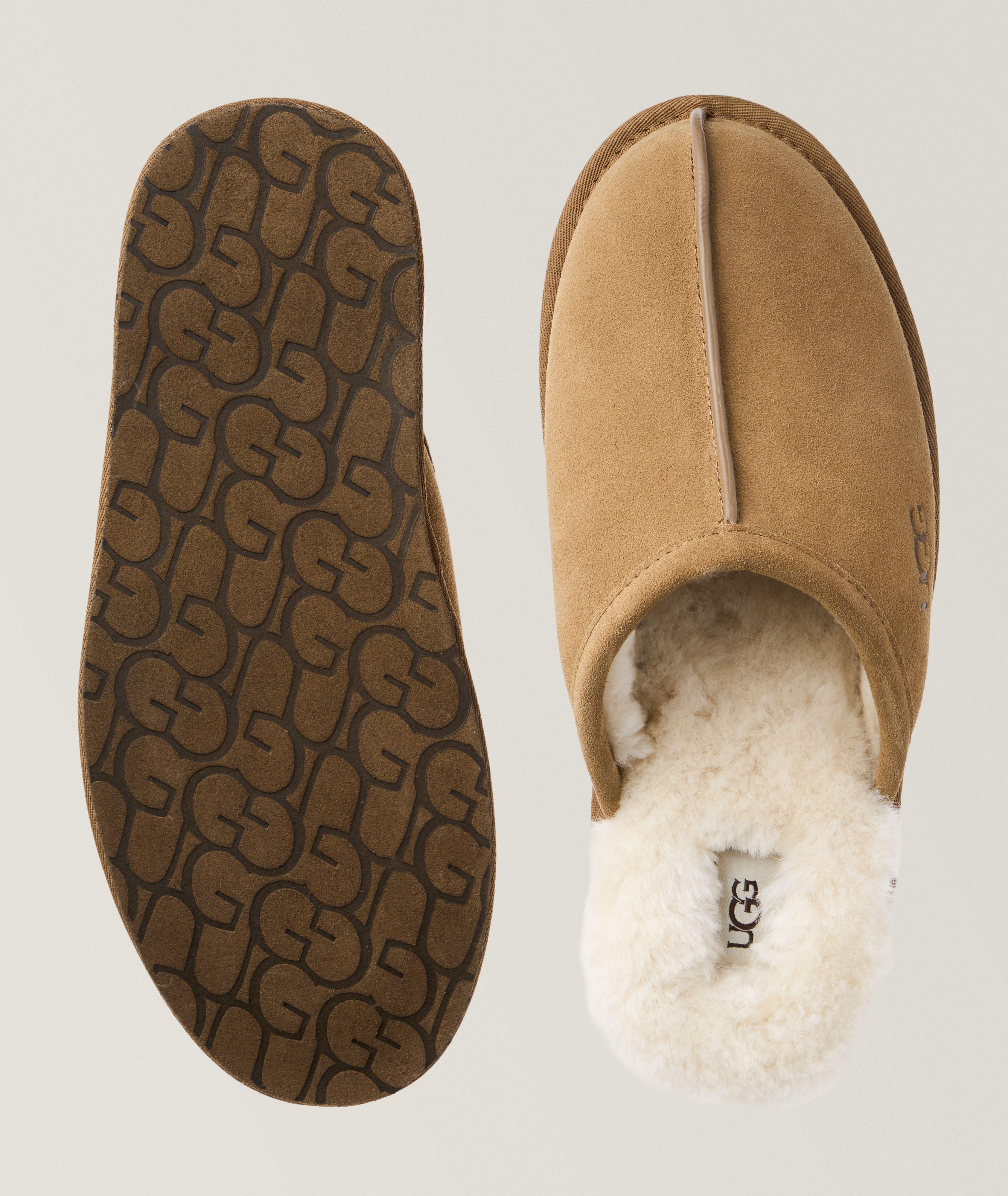 Scuff slipper ugg online