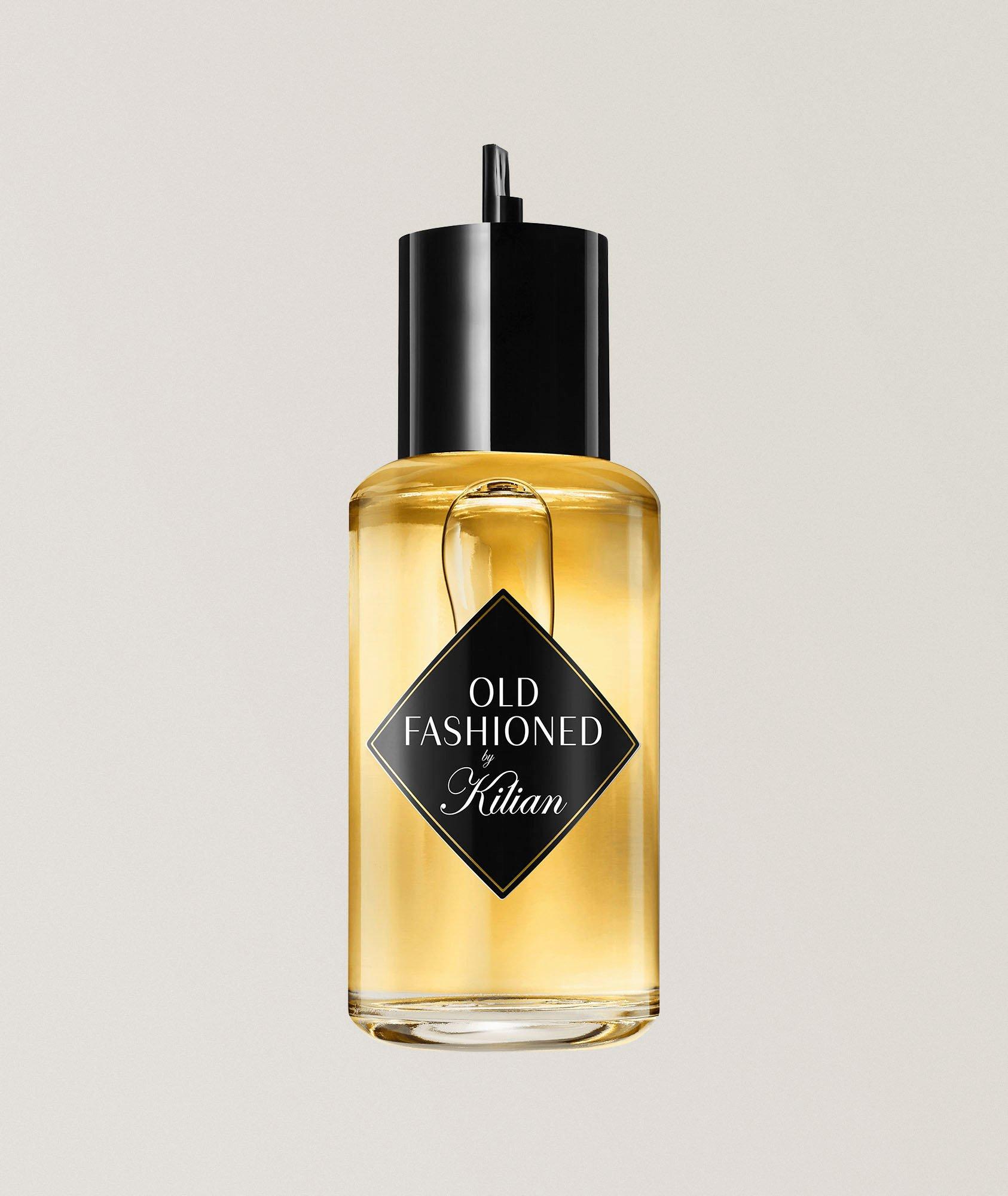 Recharge de parfum Old Fashioned (100 ml) image 0