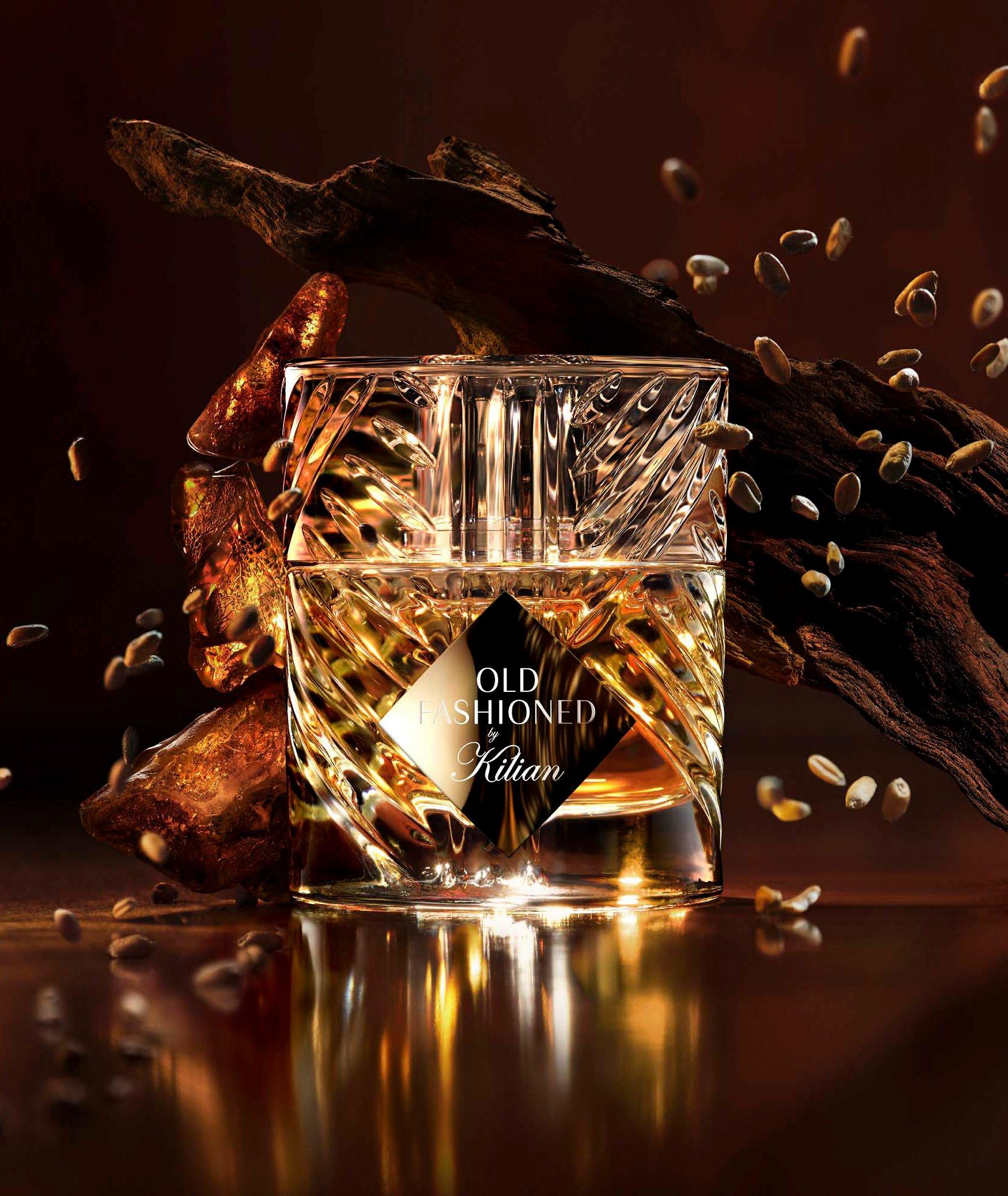 Old Fashioned Eau De Parfum 50ml image 2